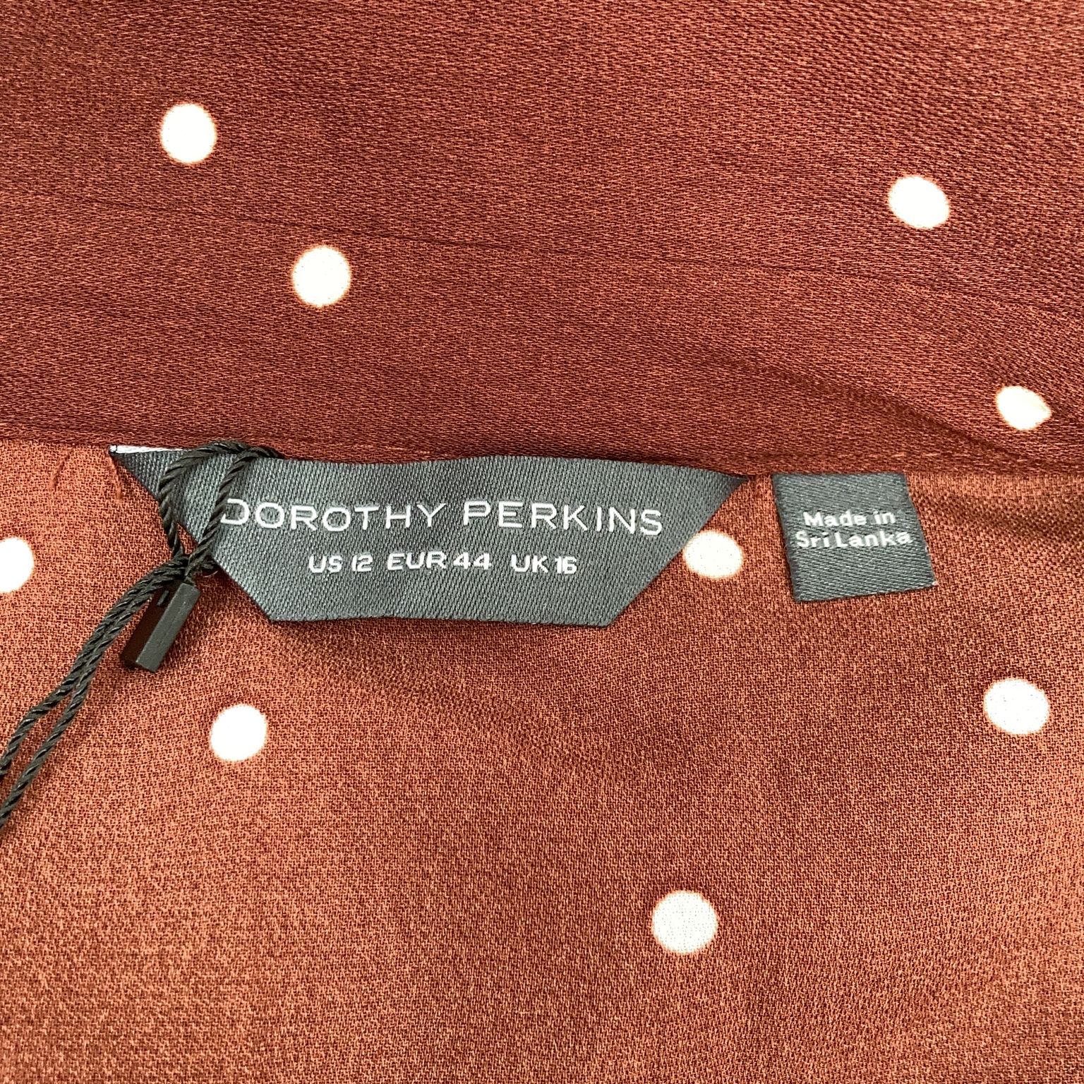 Dorothy Perkins