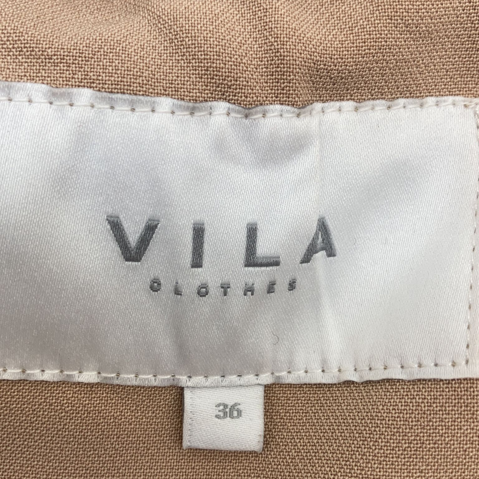 VILA Clothes