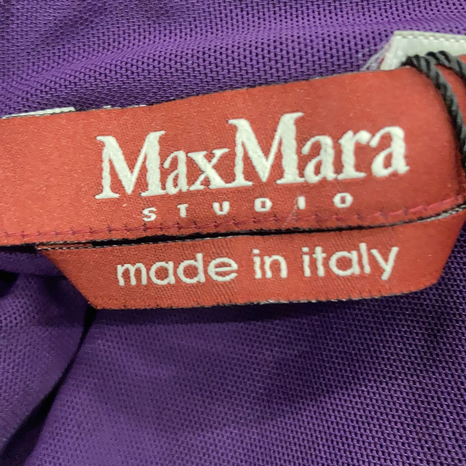 MaxMara Studio