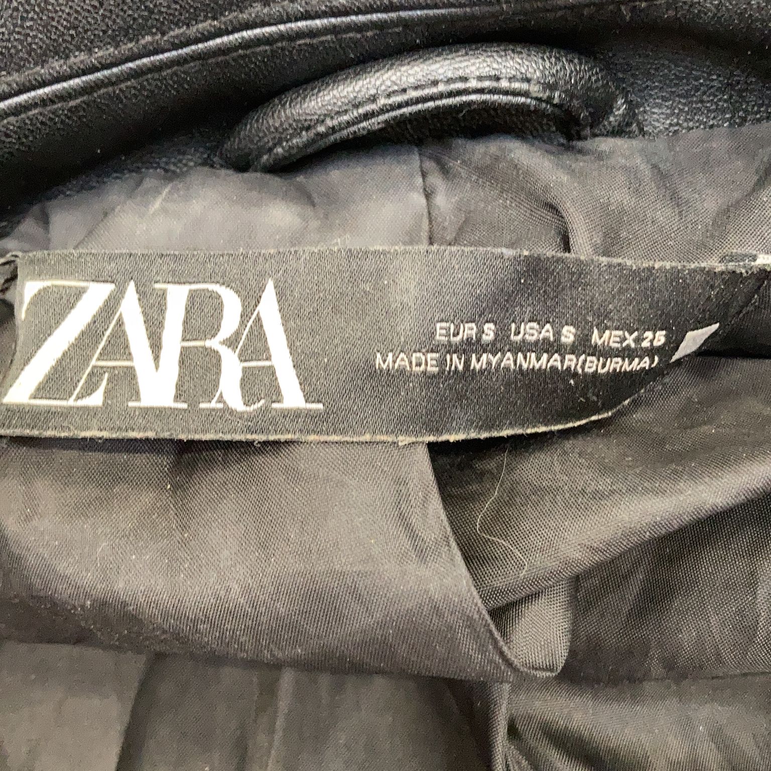 Zara