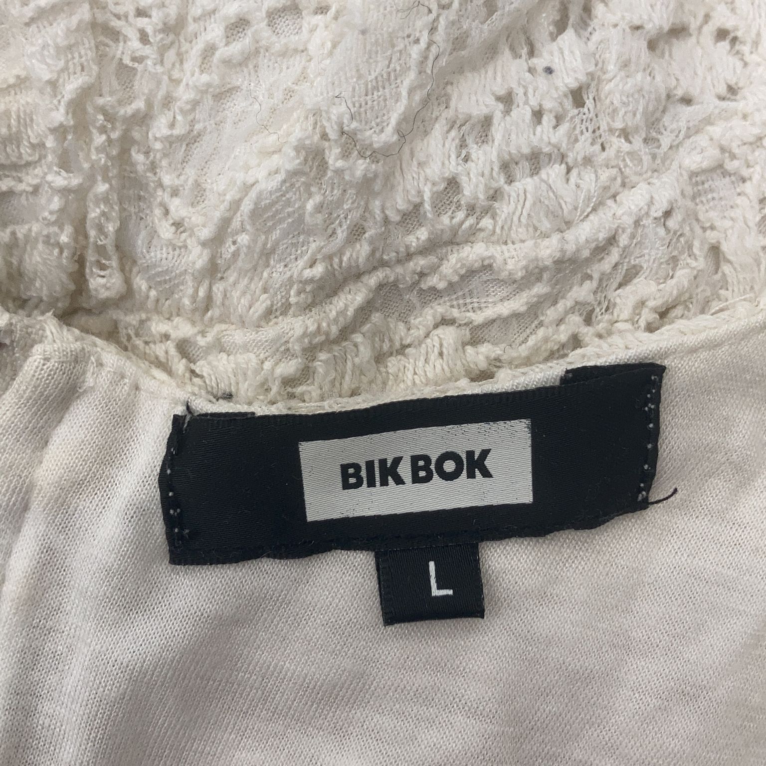 Bik Bok