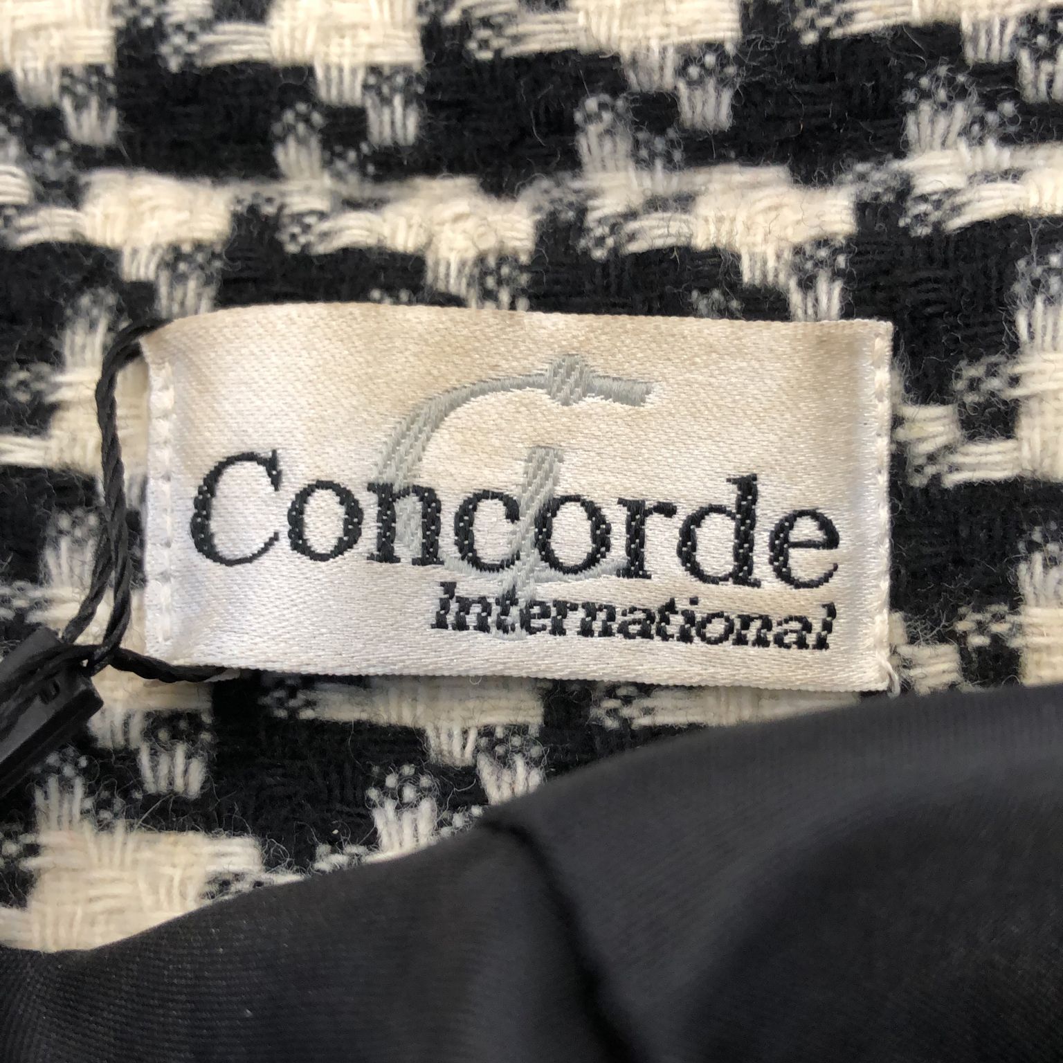 Concorde