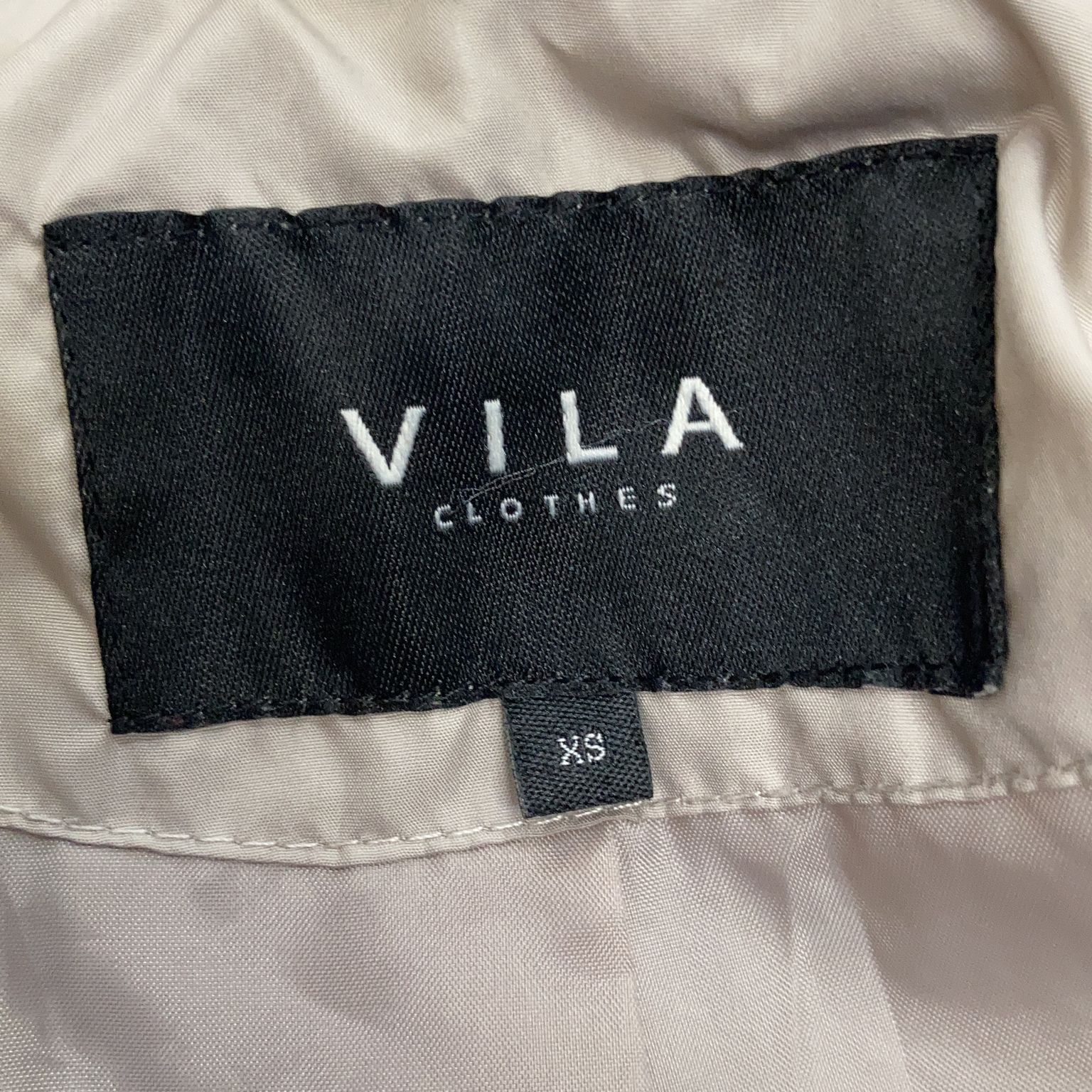 VILA Clothes