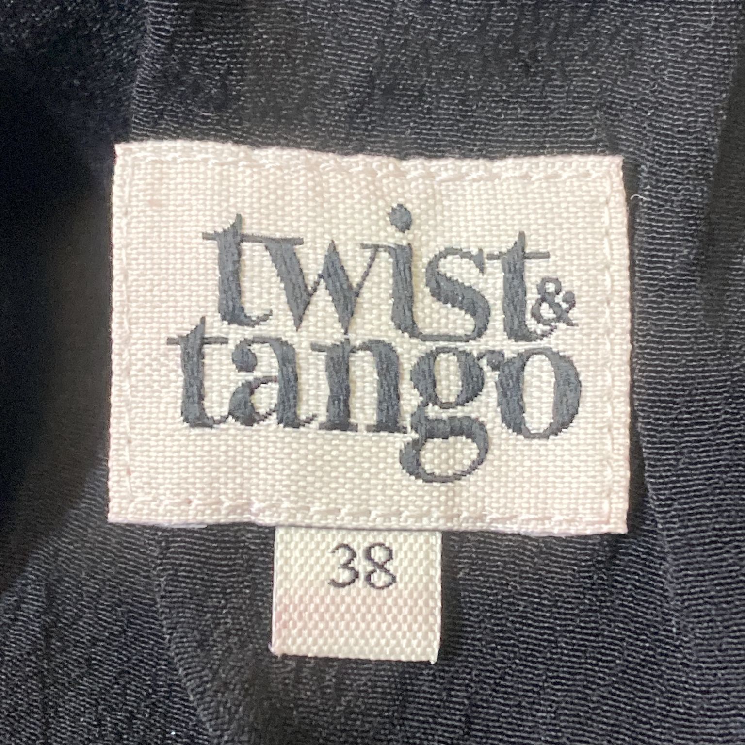 Twist  Tango