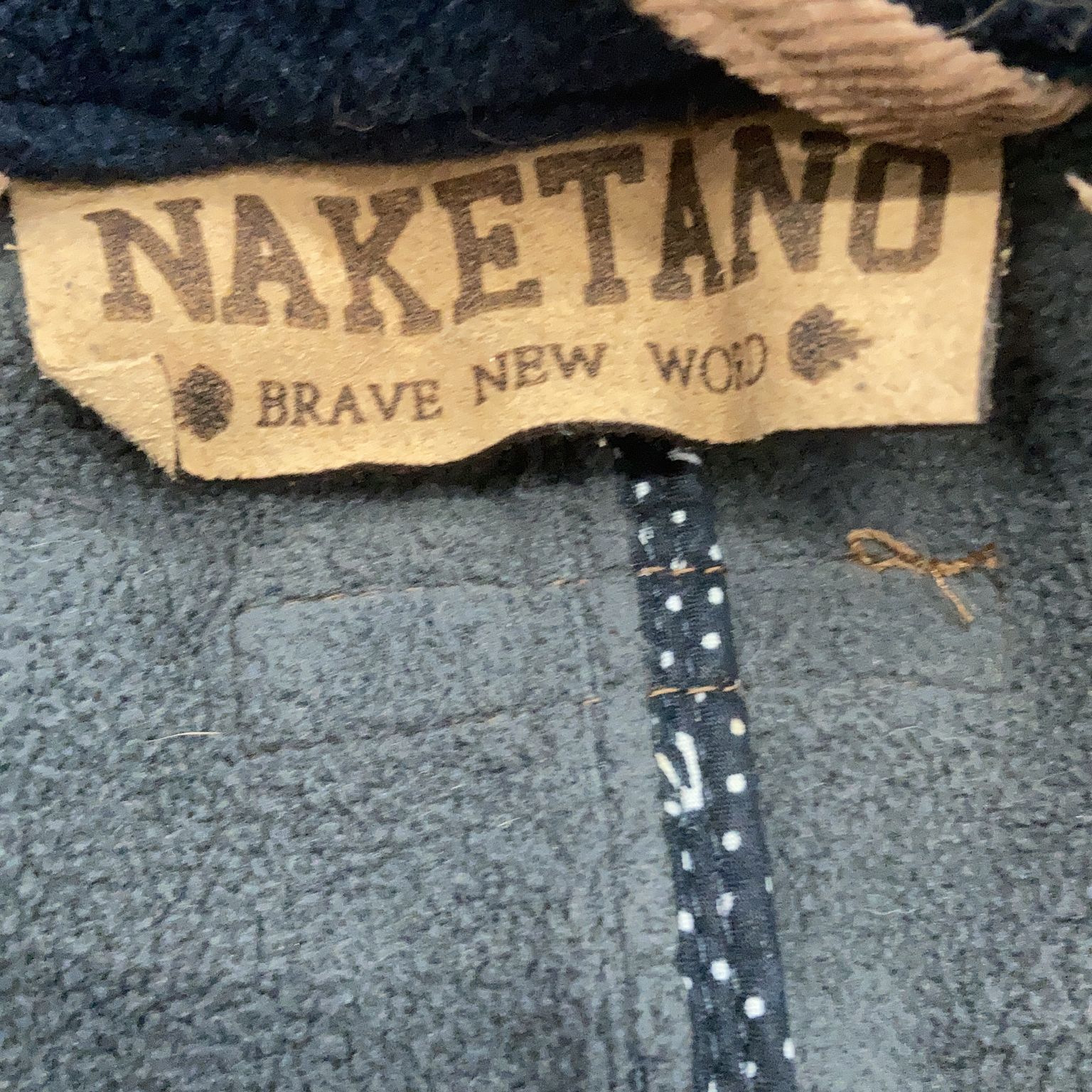 Naketano