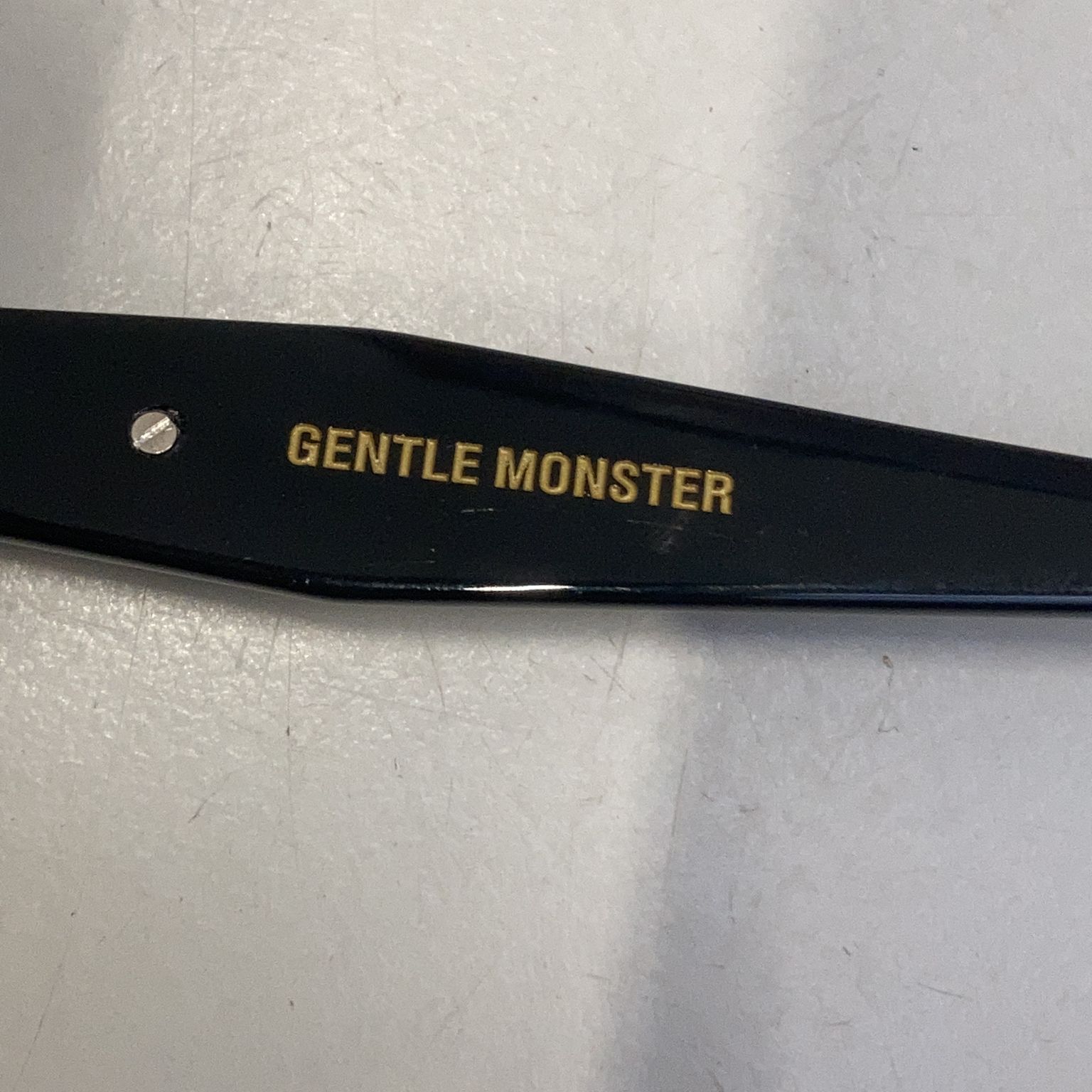 Gentle Monster