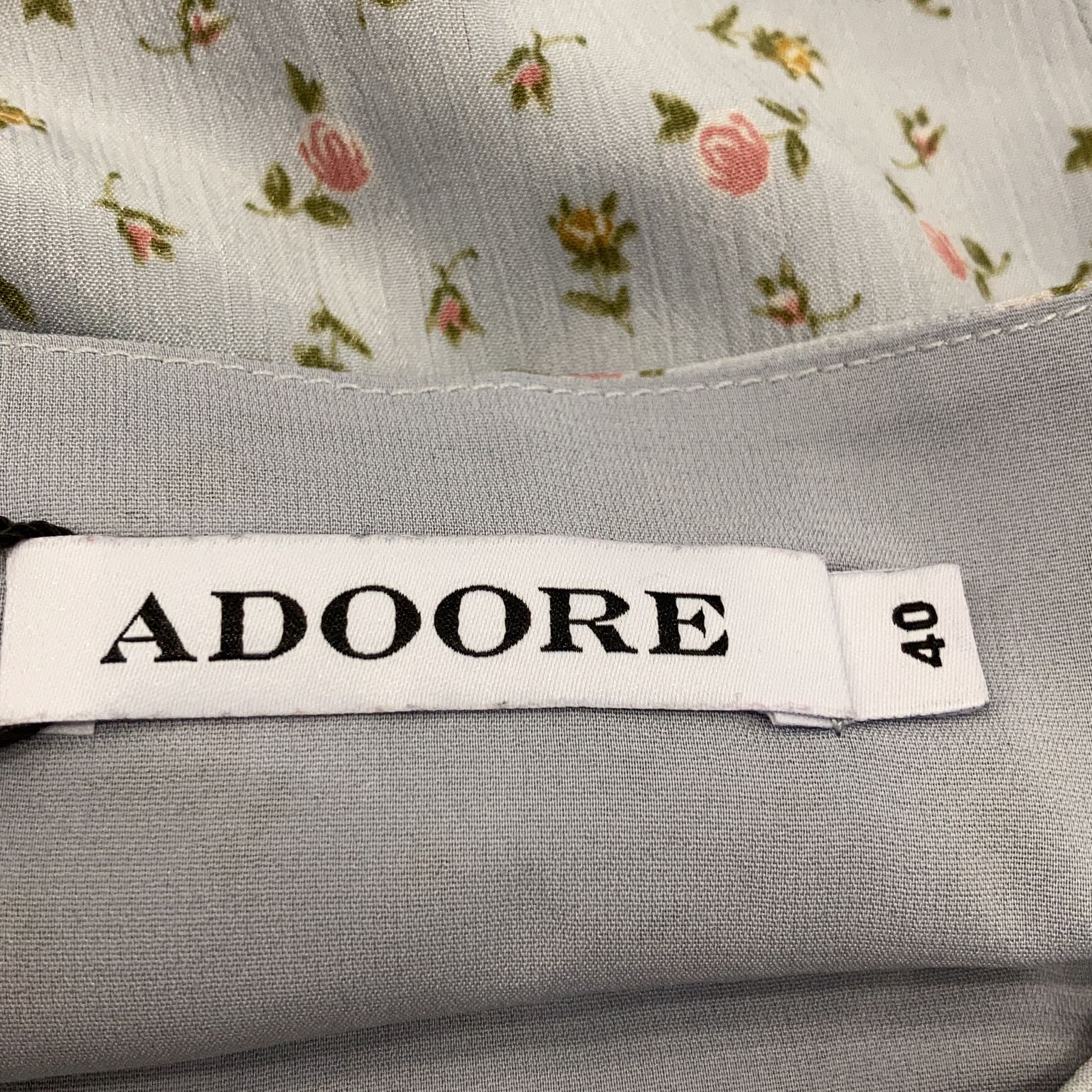 Adoore