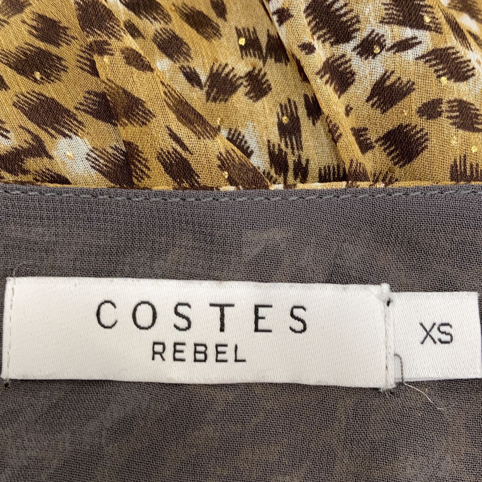 Costes Rebel