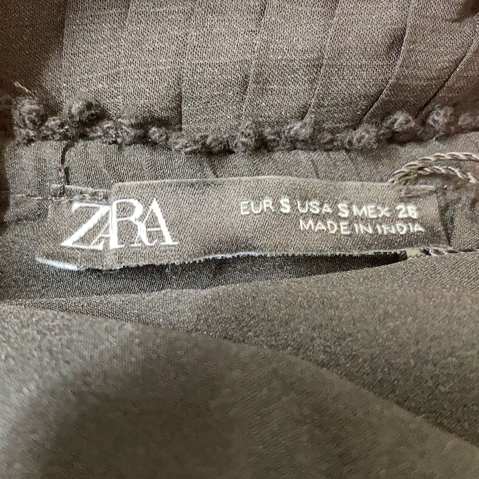 Zara