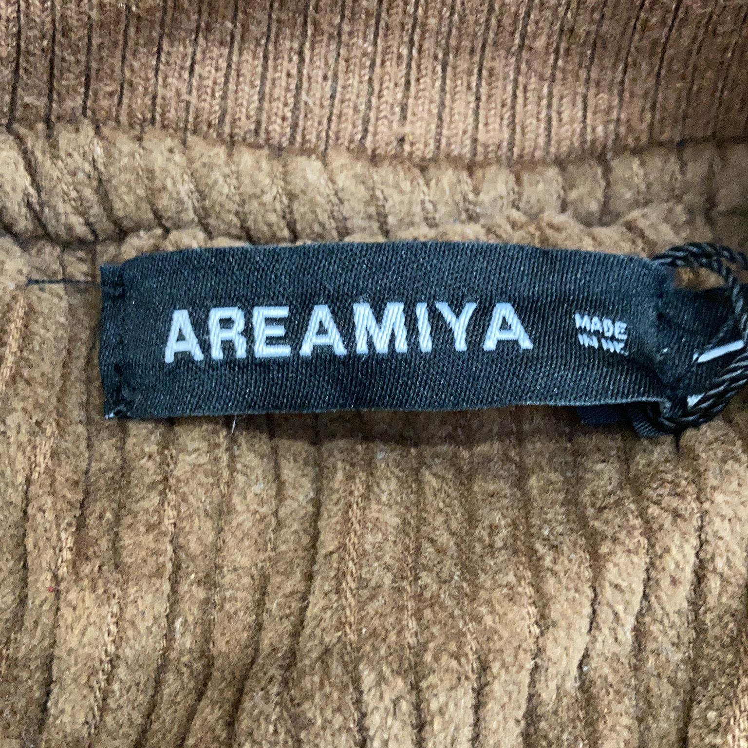 Areamiya