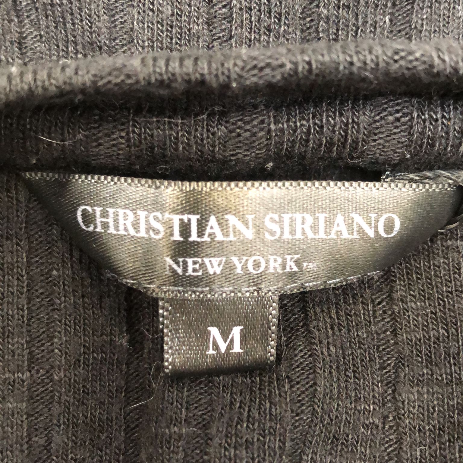 Christian Siriano