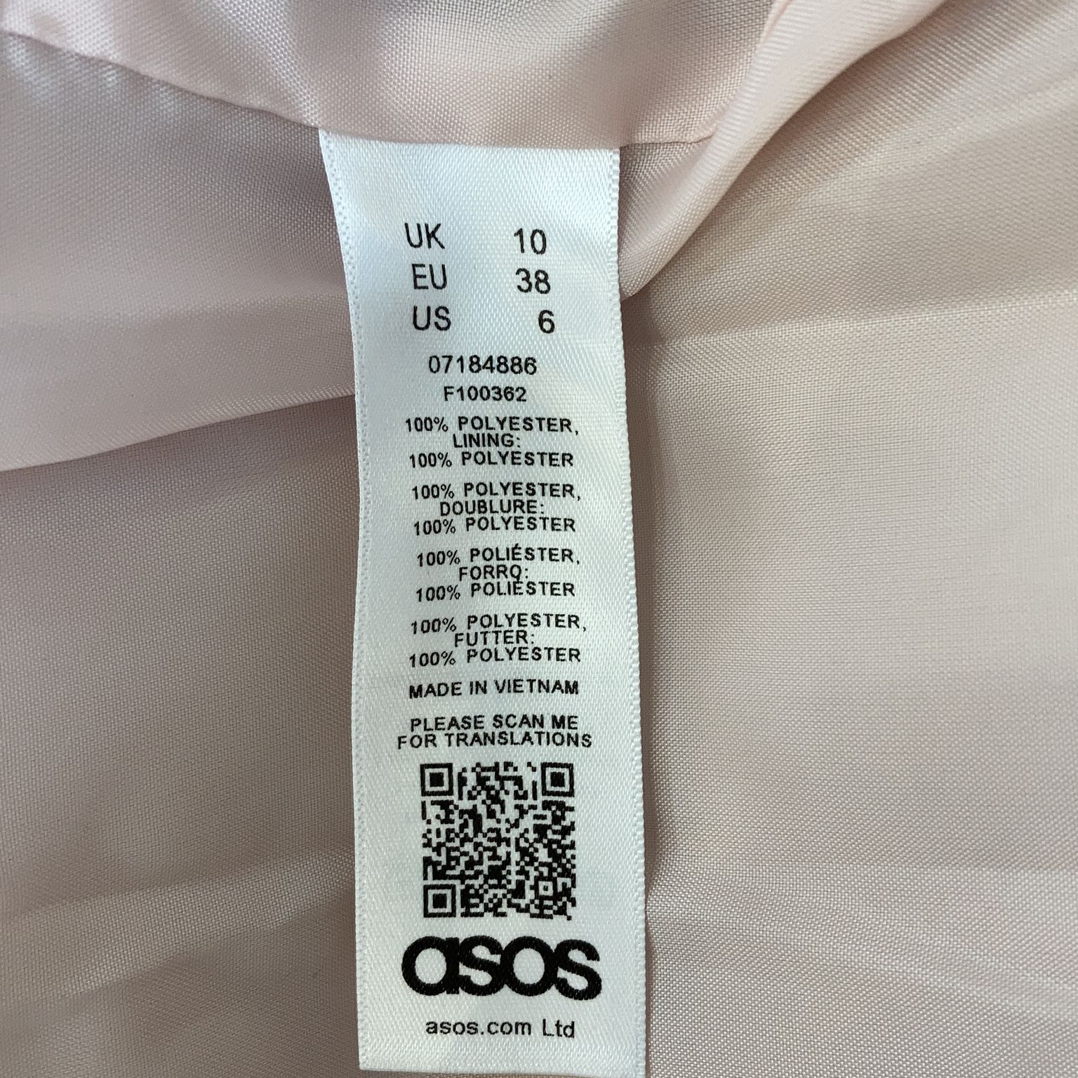 ASOS