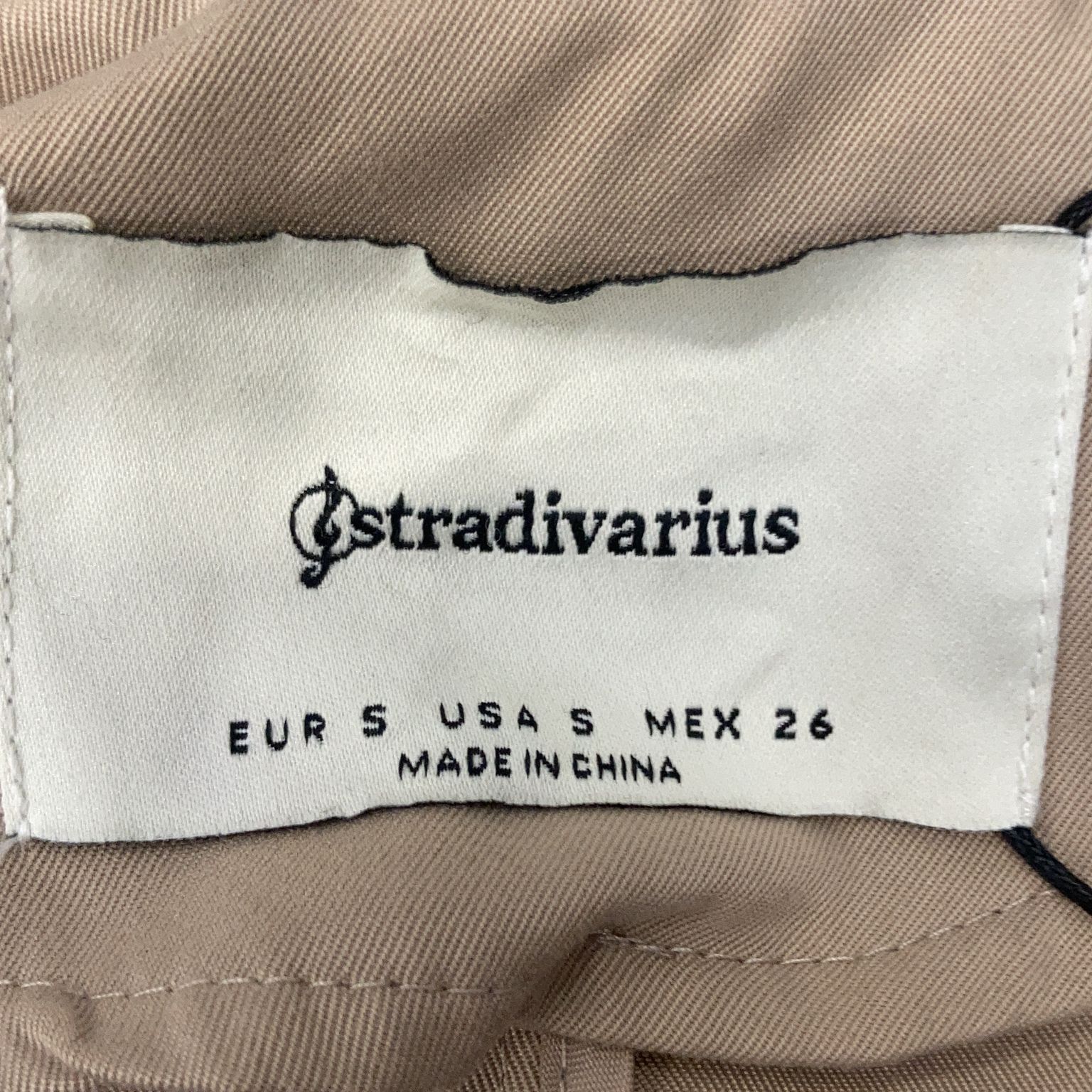 Stradivarius