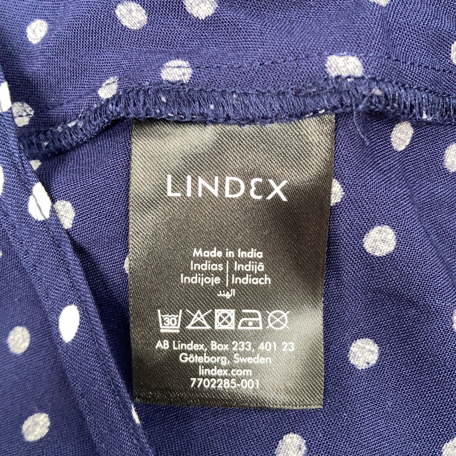 Lindex