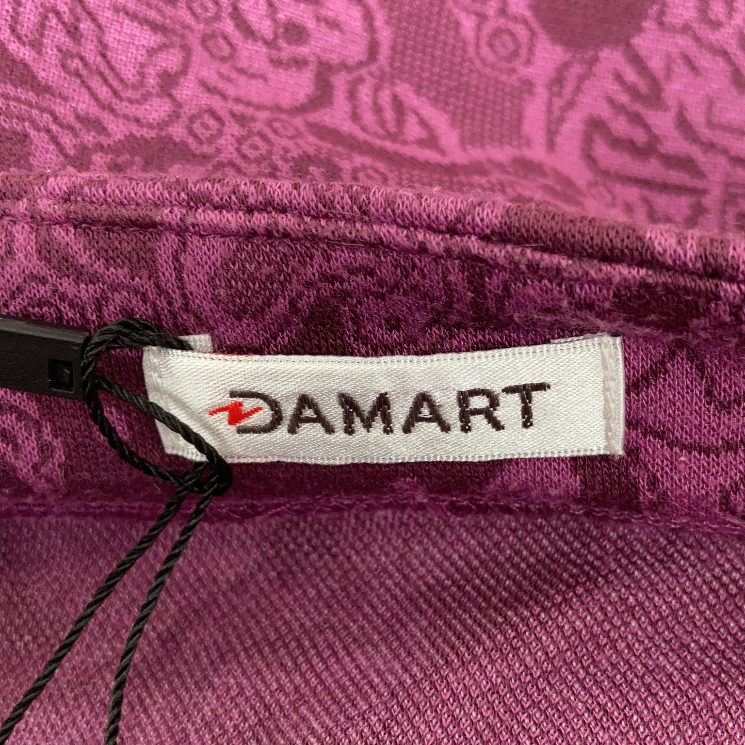 Damart