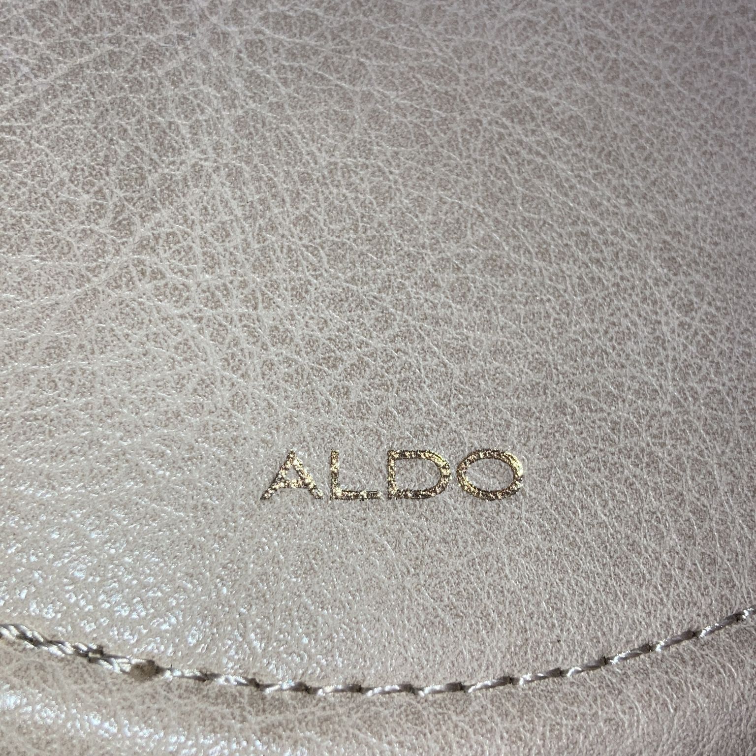 Aldo