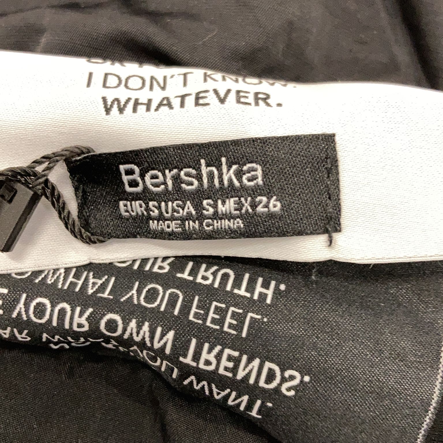 Bershka