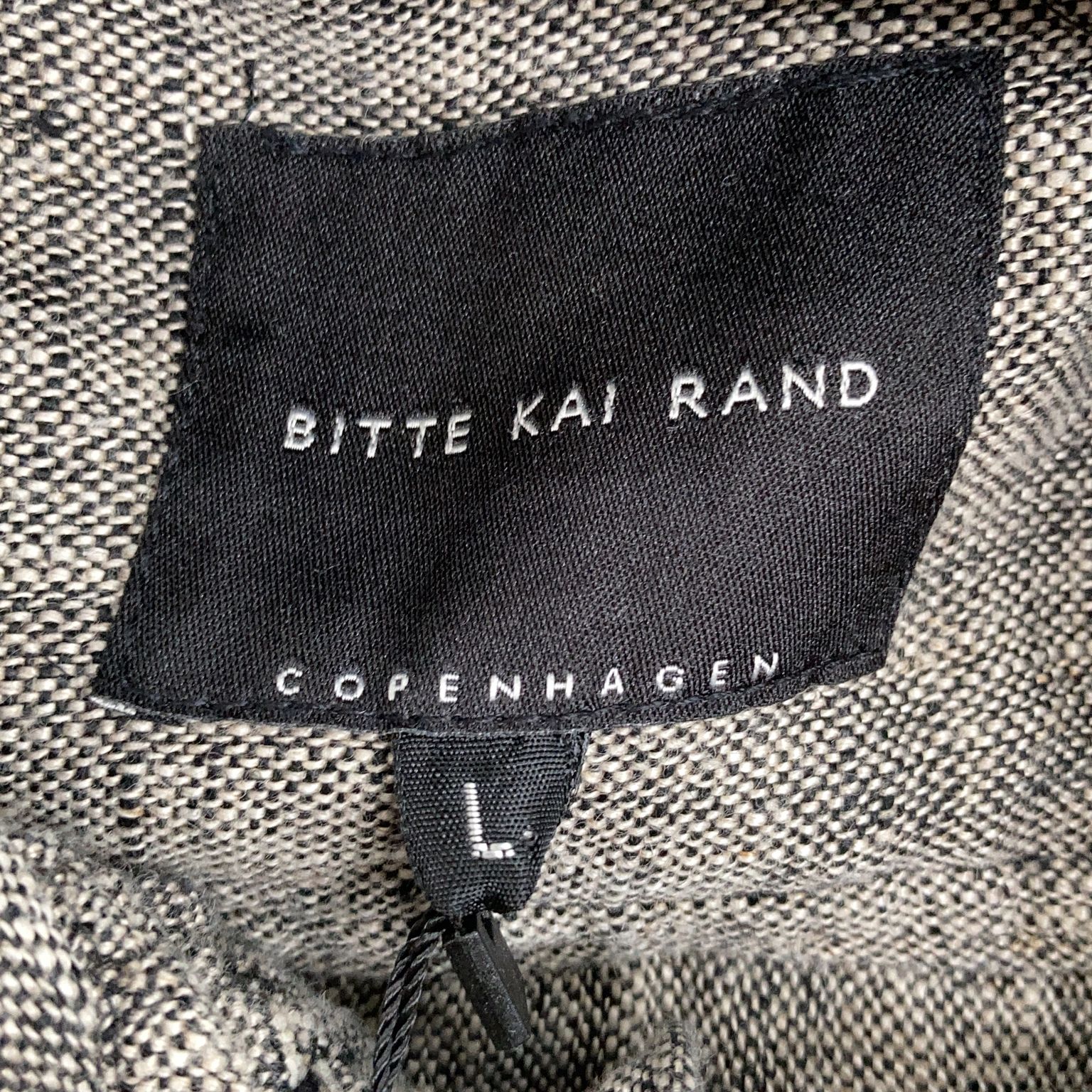 Bitte Kai Rand