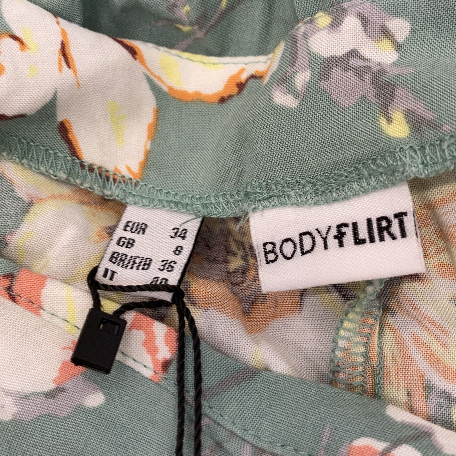 Bodyflirt