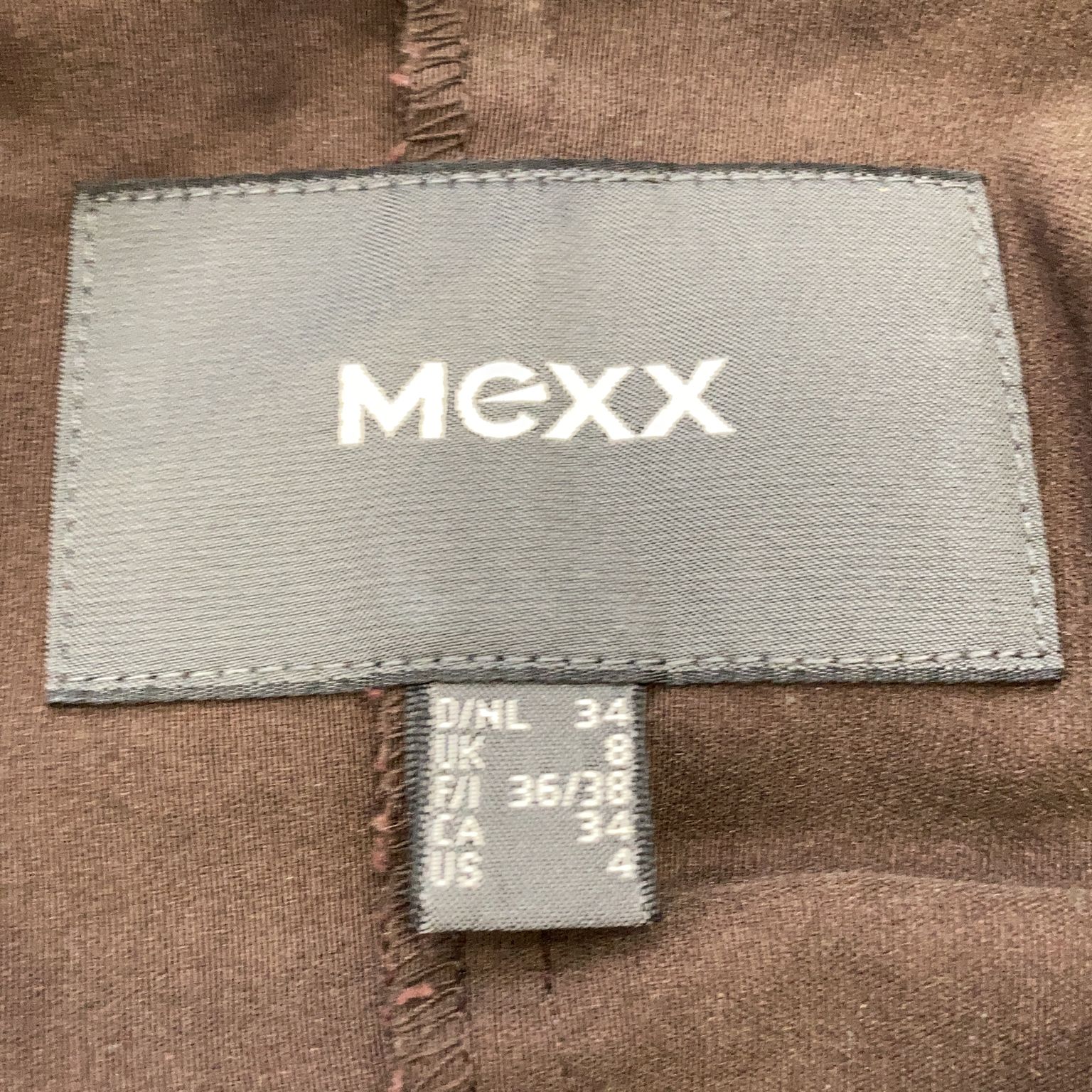 Mexx