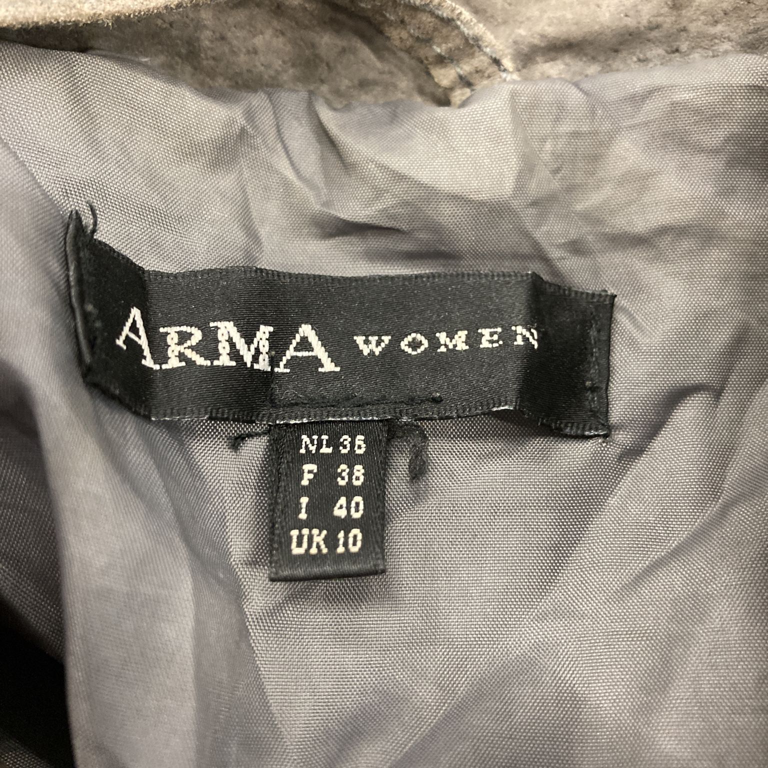 ARMA Women