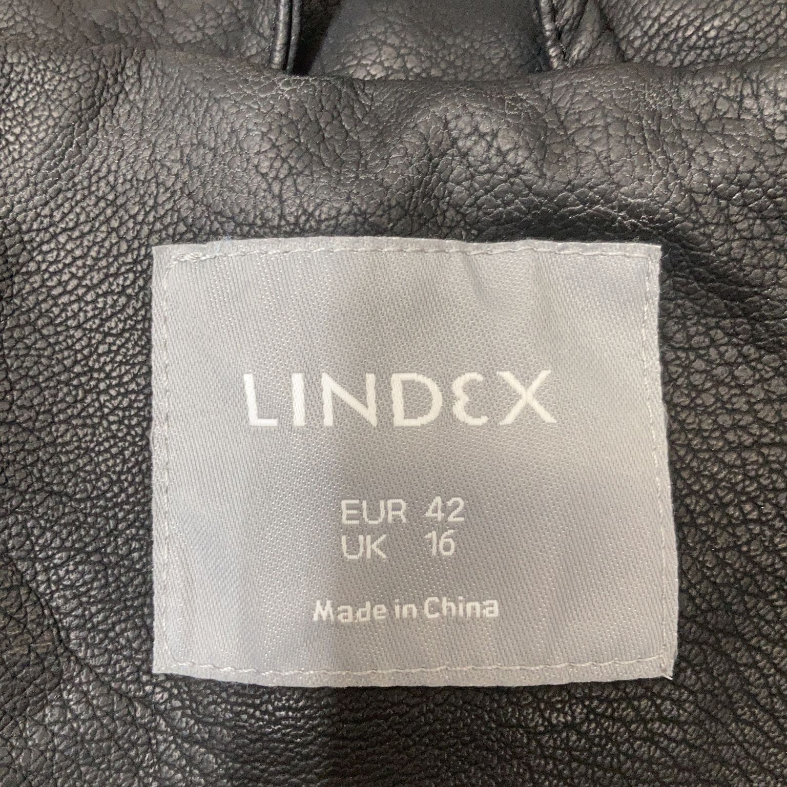 Lindex