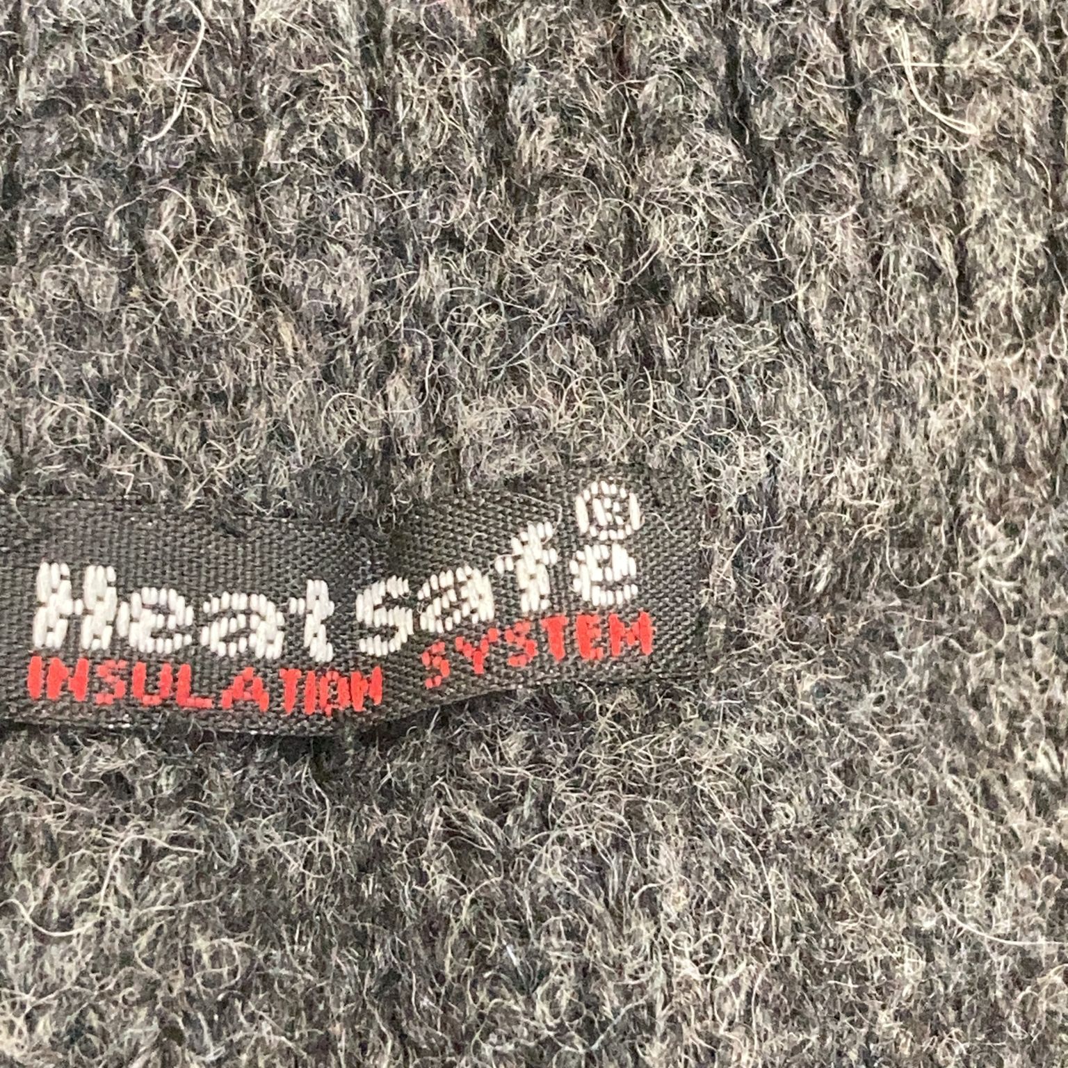 Heat Safe