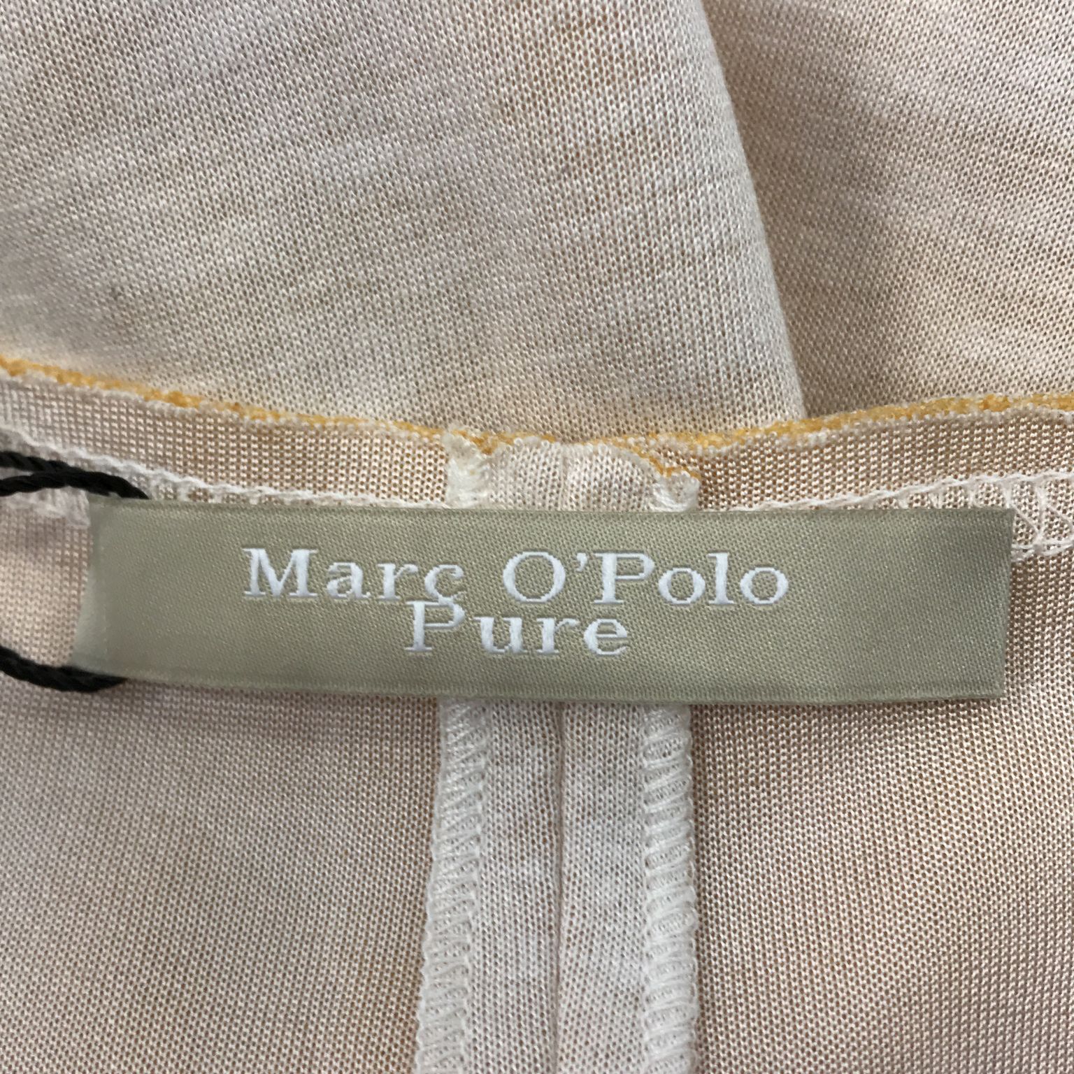 Marc O'Polo