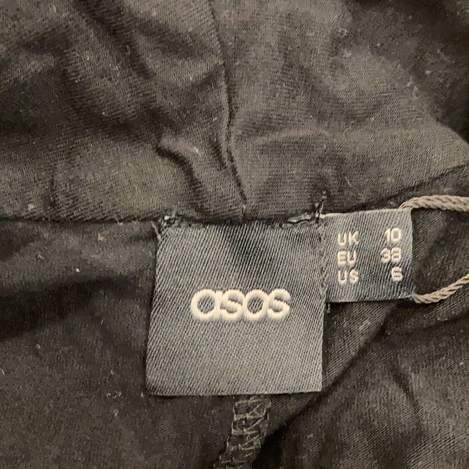 ASOS