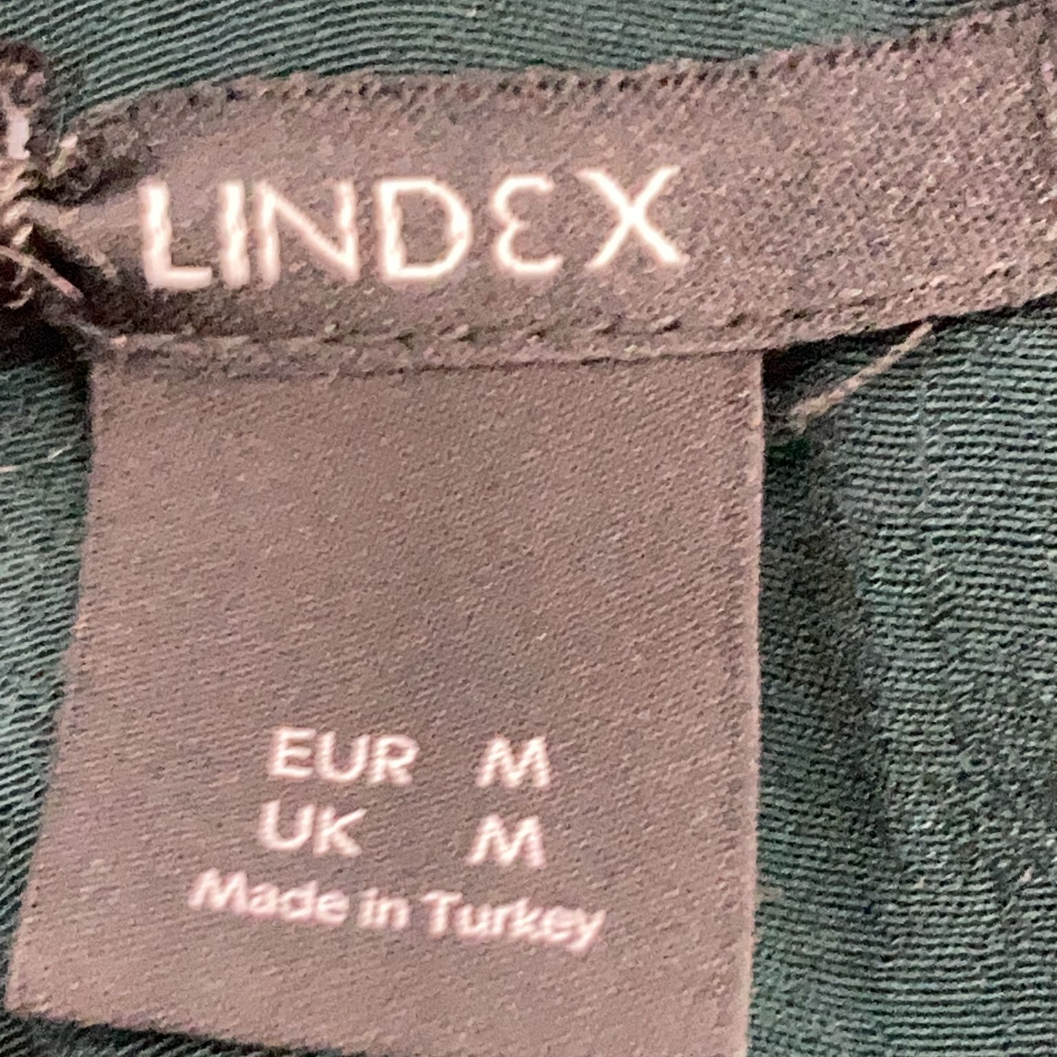 Lindex