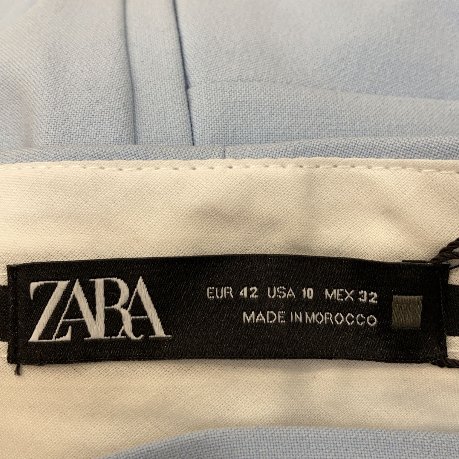 Zara