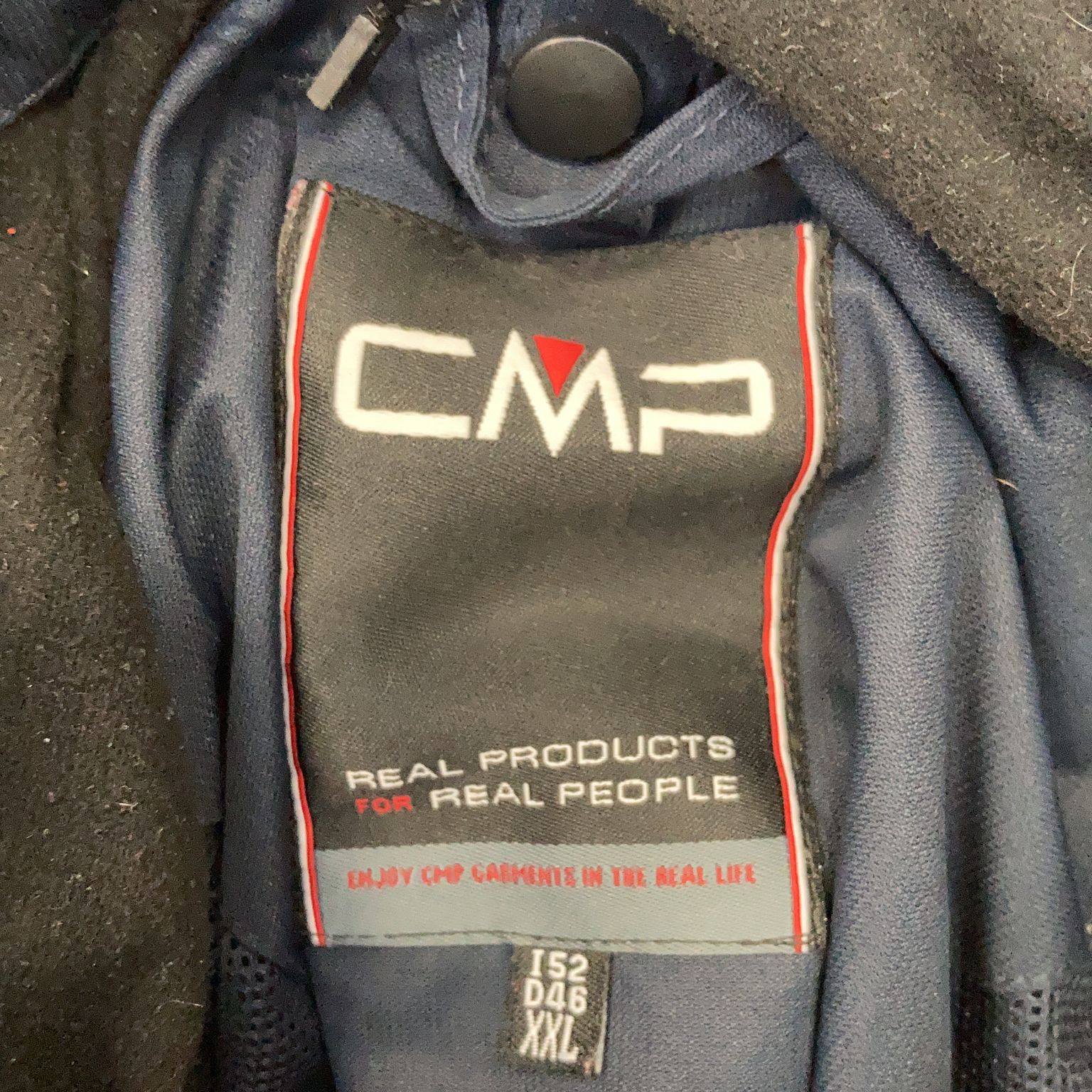 CMP