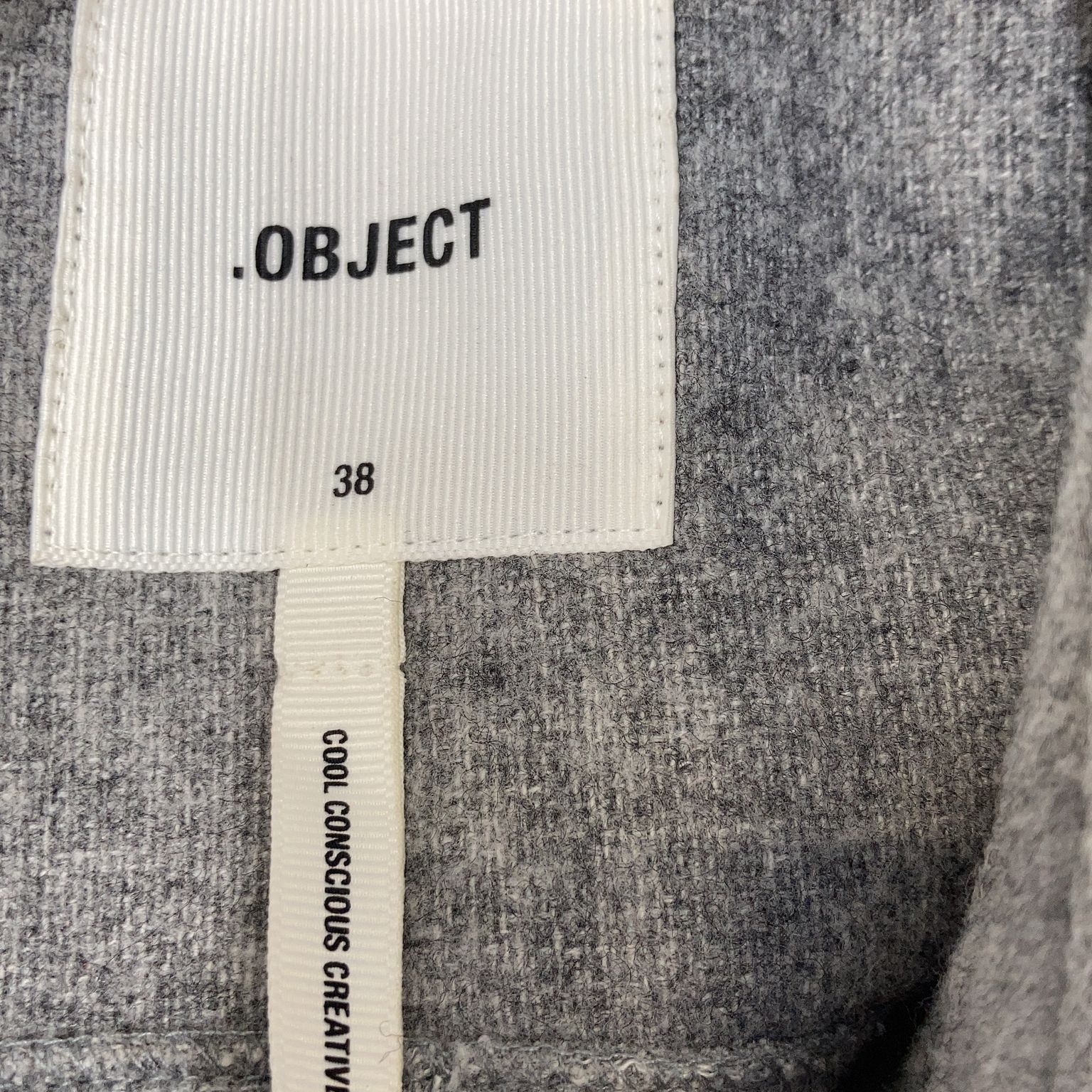 Object