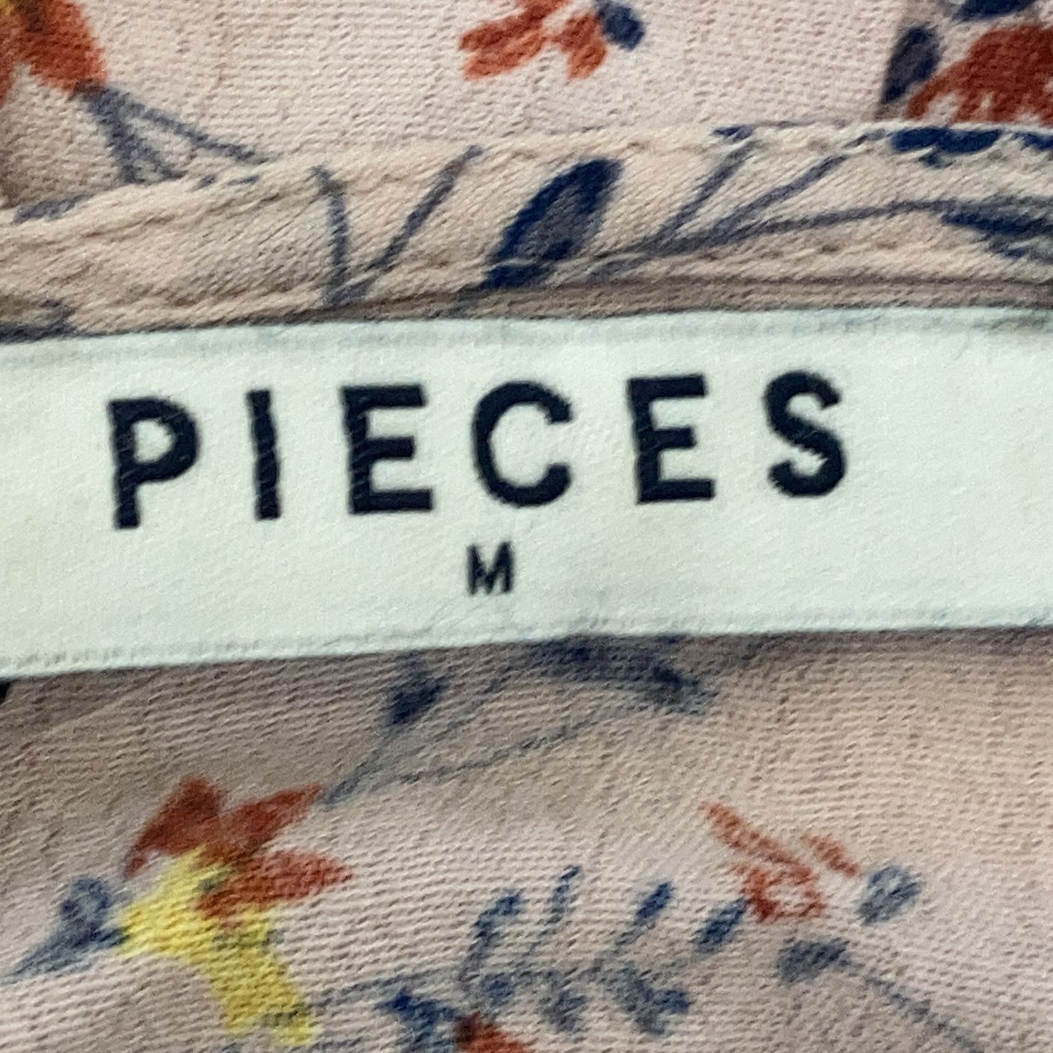 Pieces