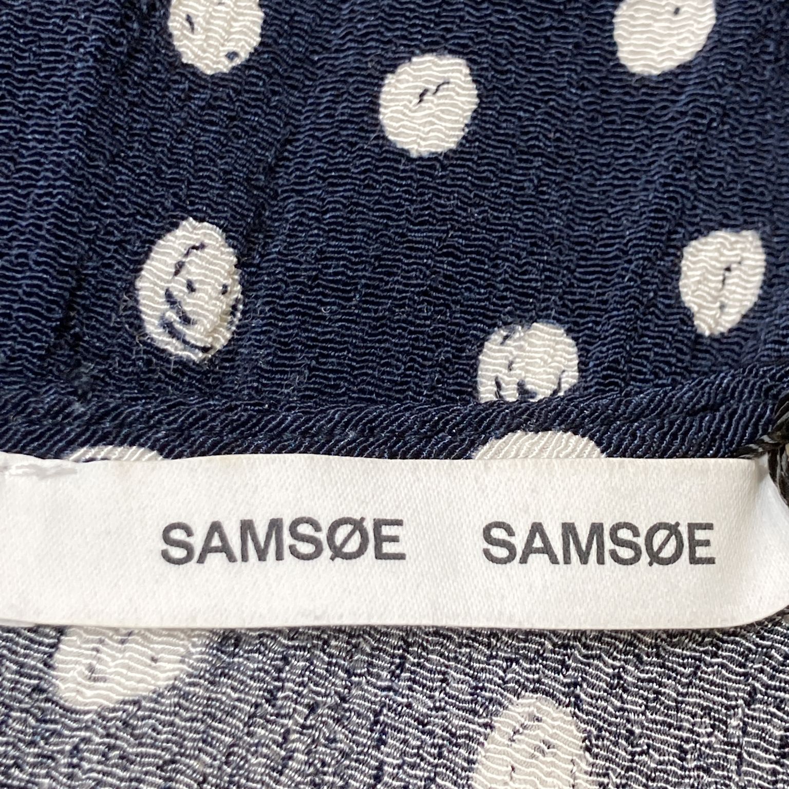 Samsøe  Samsøe