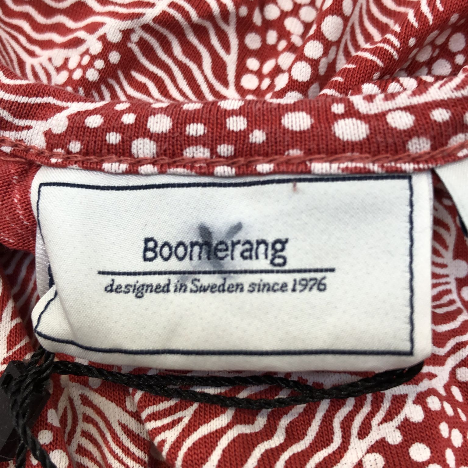 Boomerang