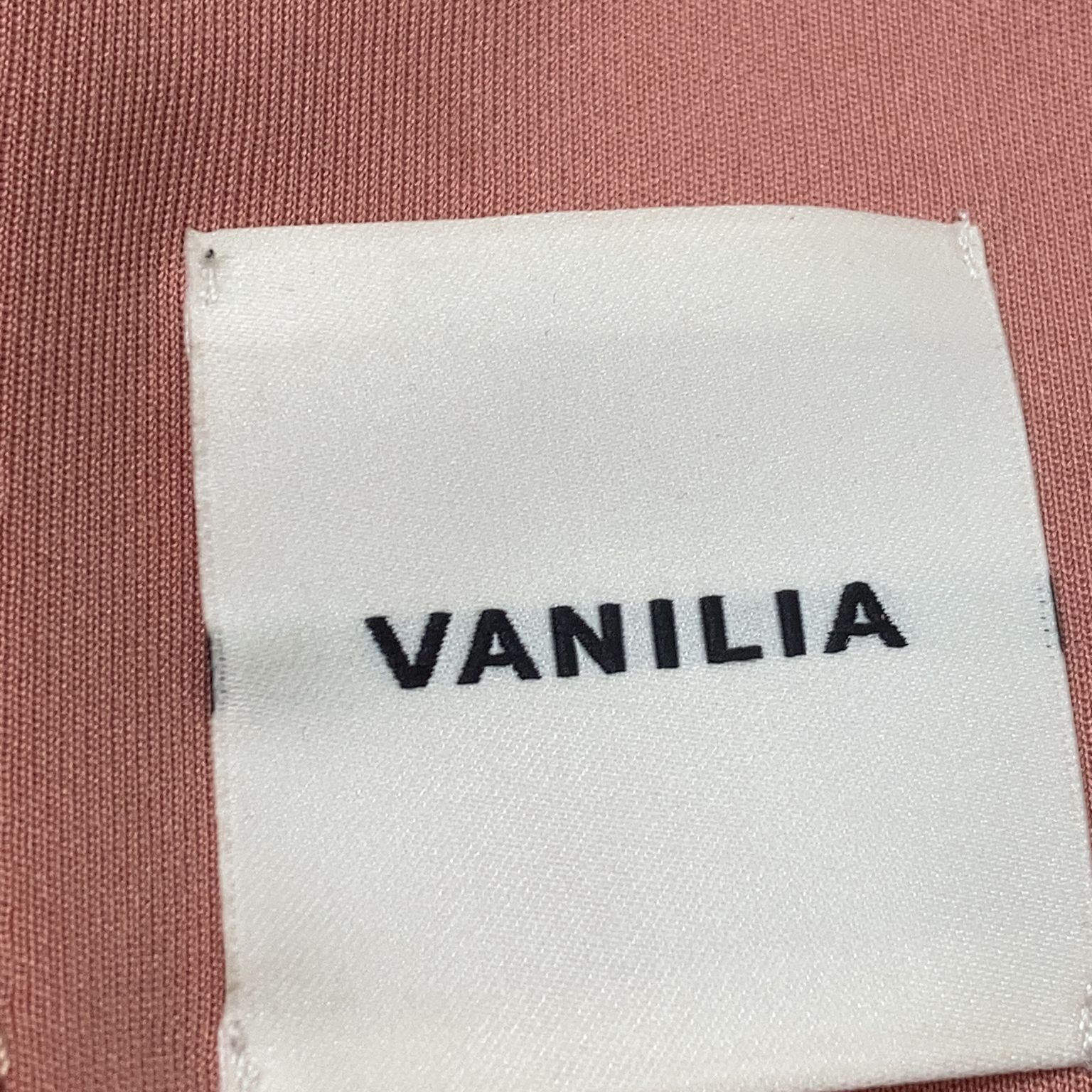 Vanilia