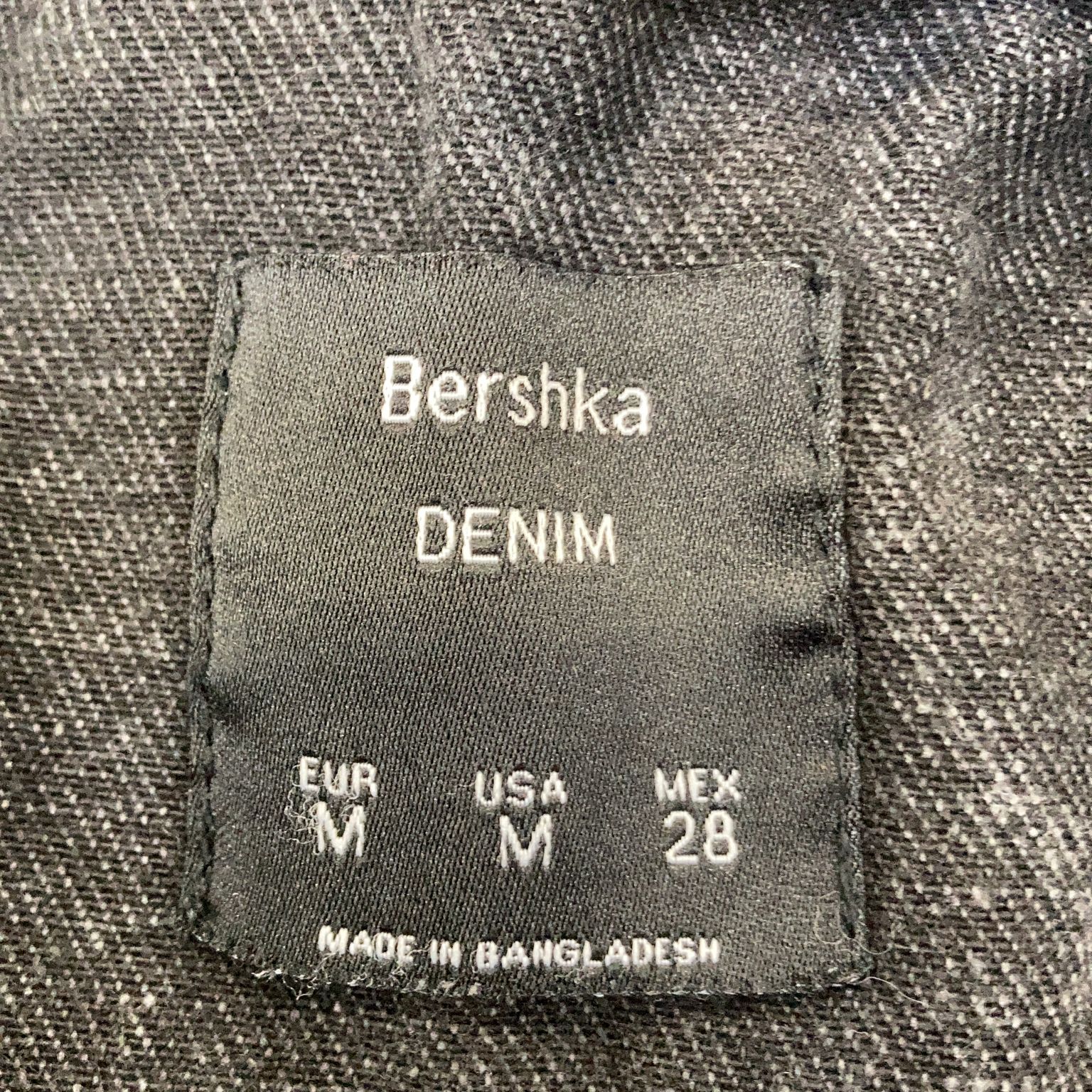 Bershka