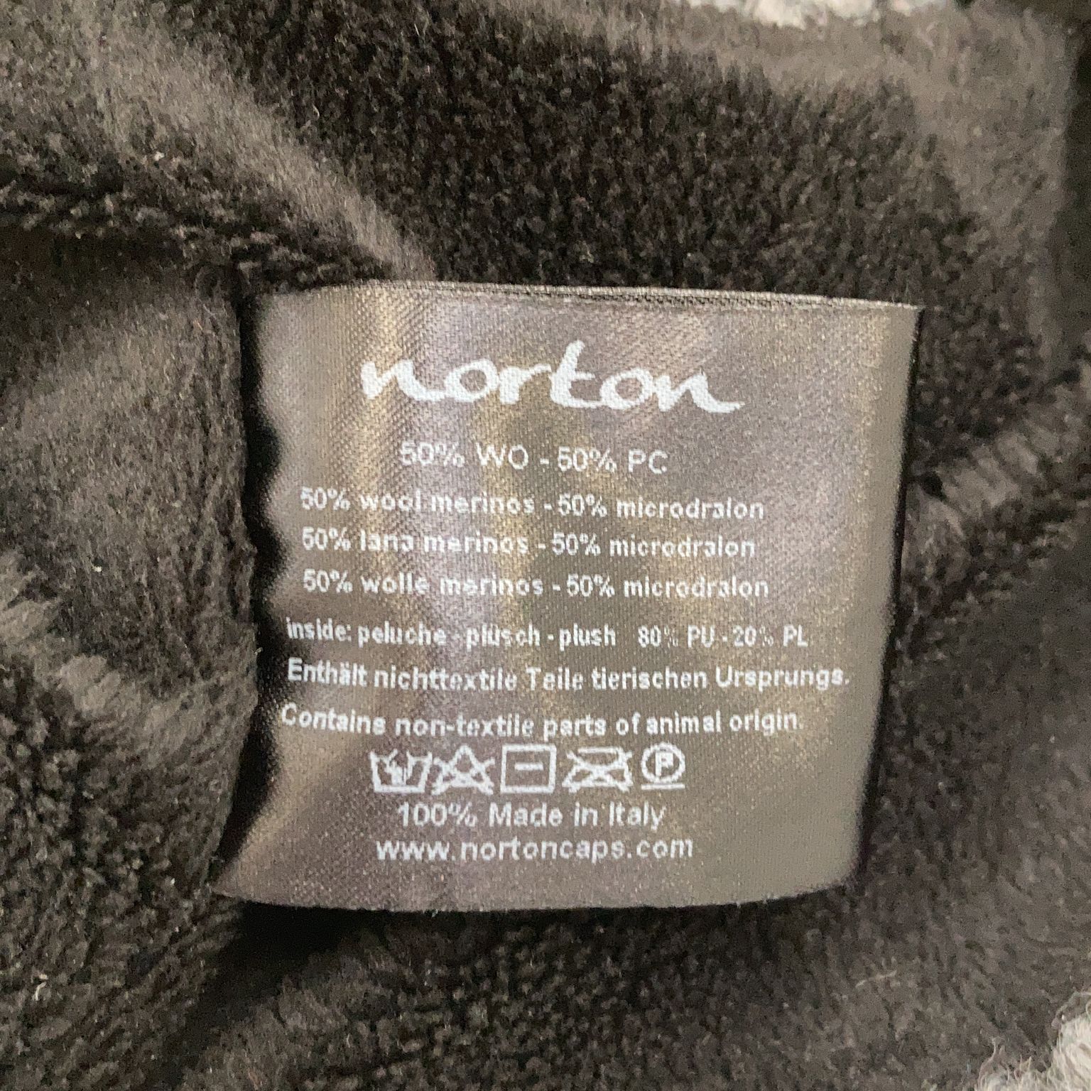 Norton