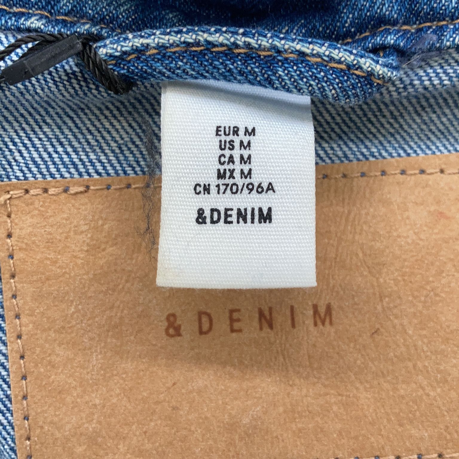 Denim by HM