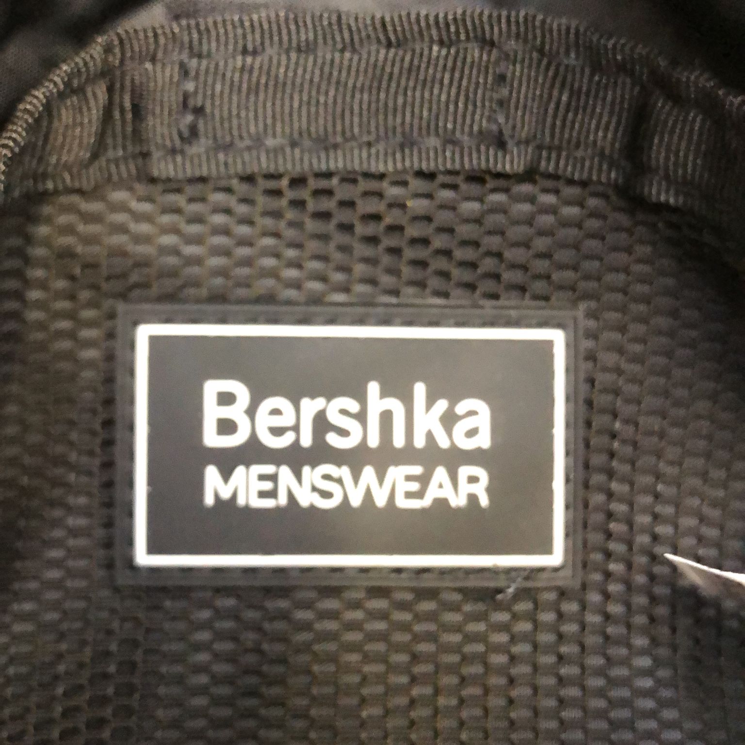 Bershka