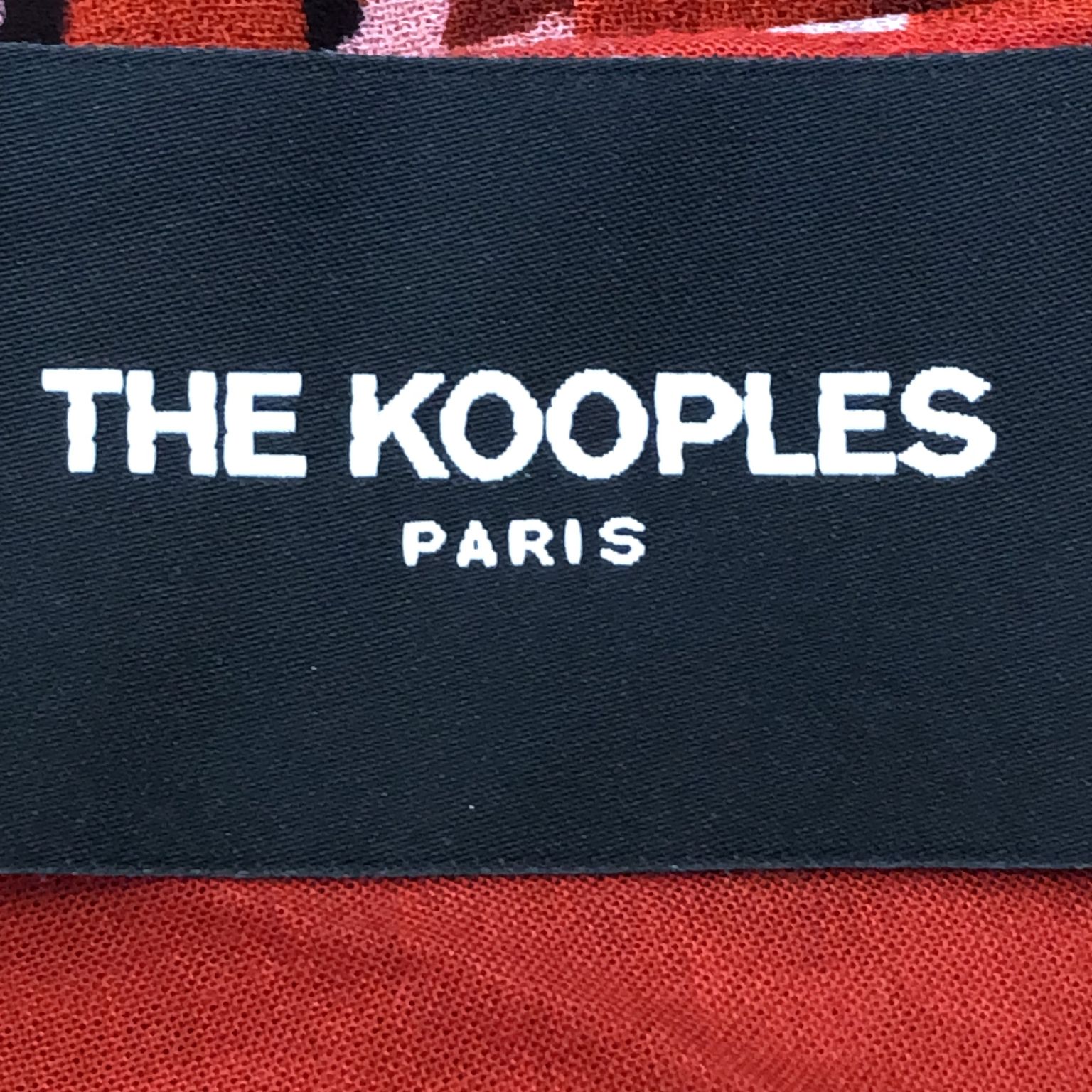 The Kooples