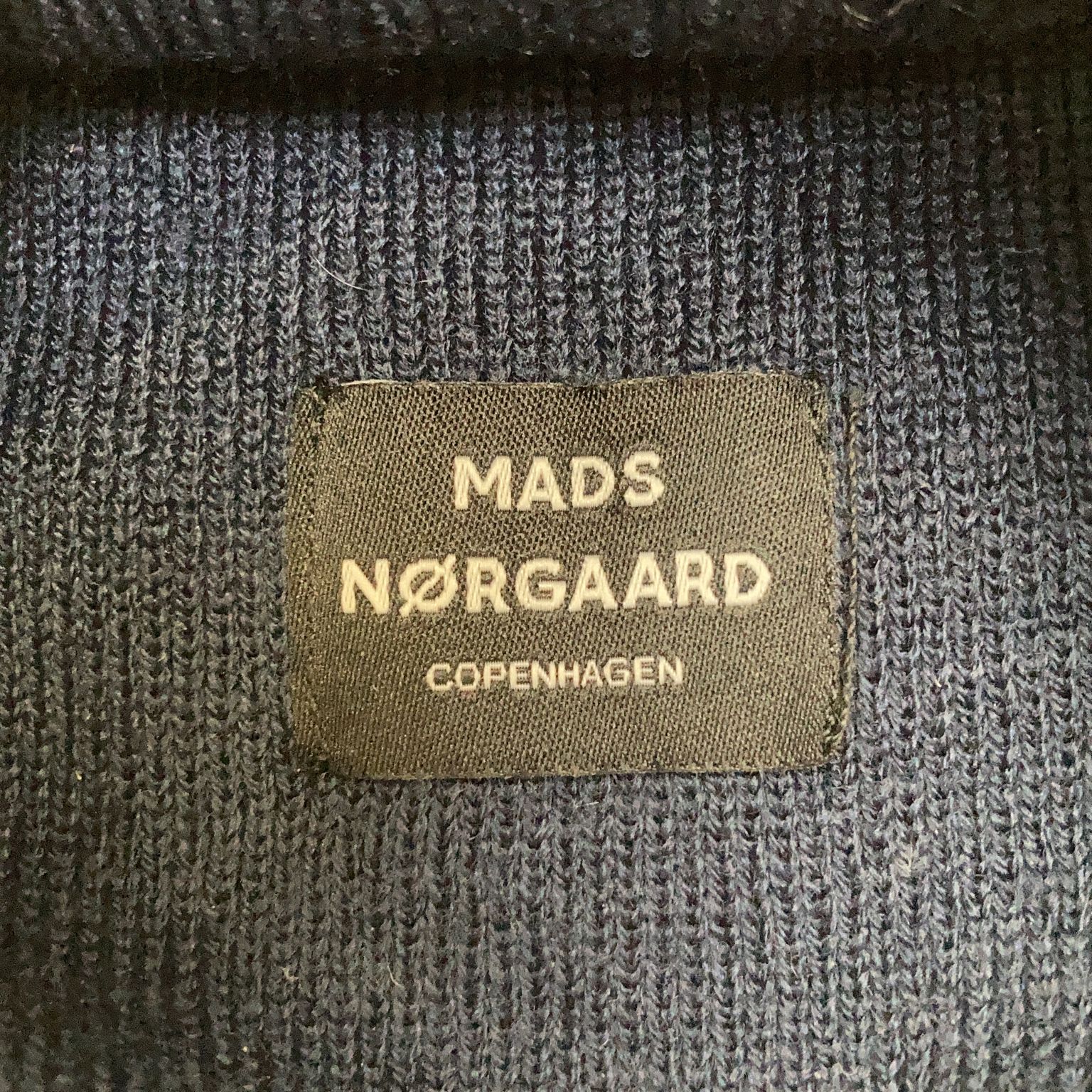 Mads Nørgaard Copenhagen