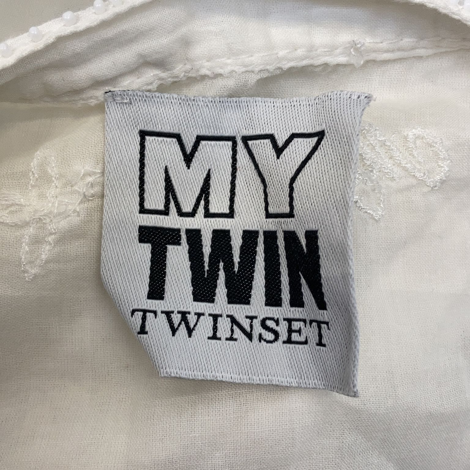 My Twin Twinset