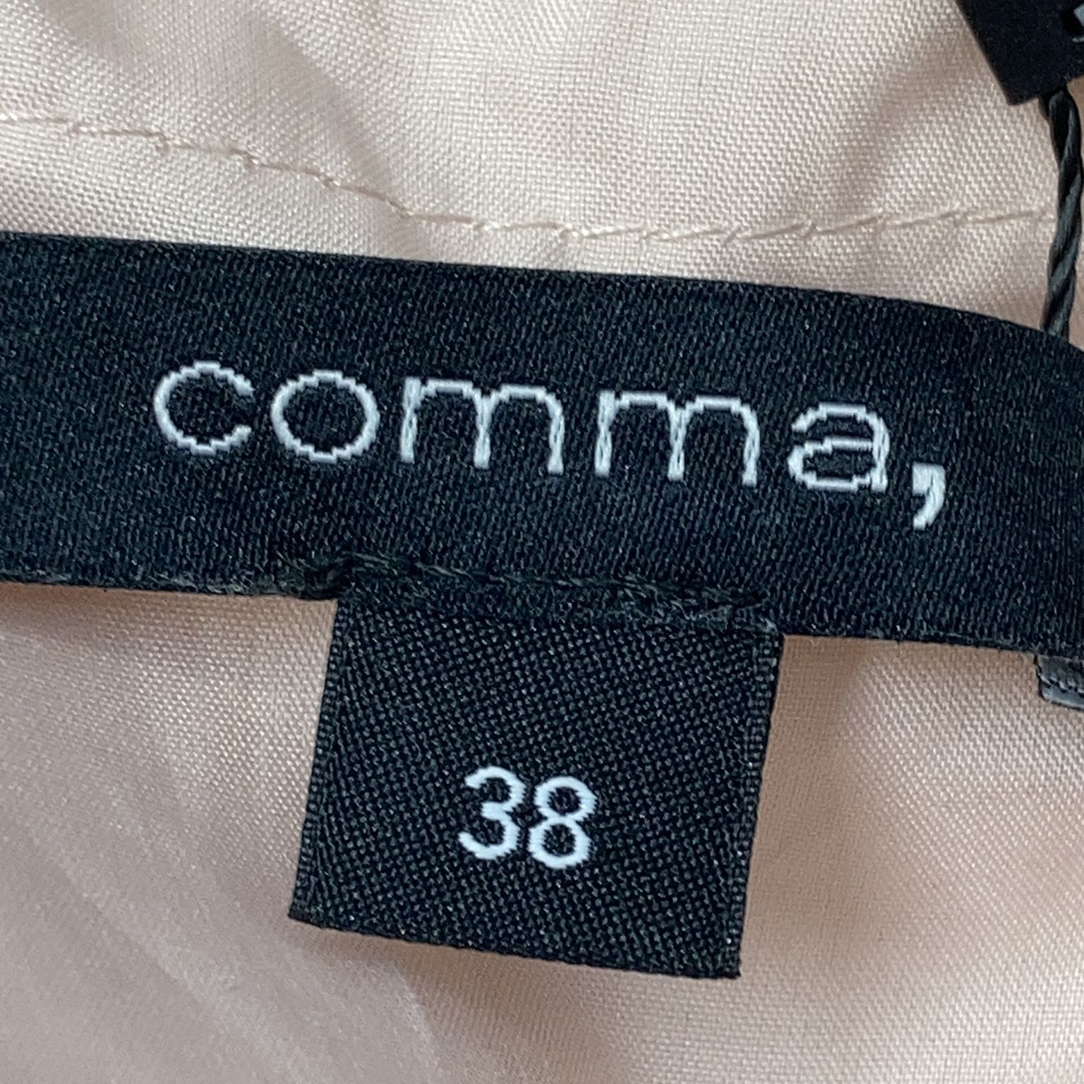 Comma