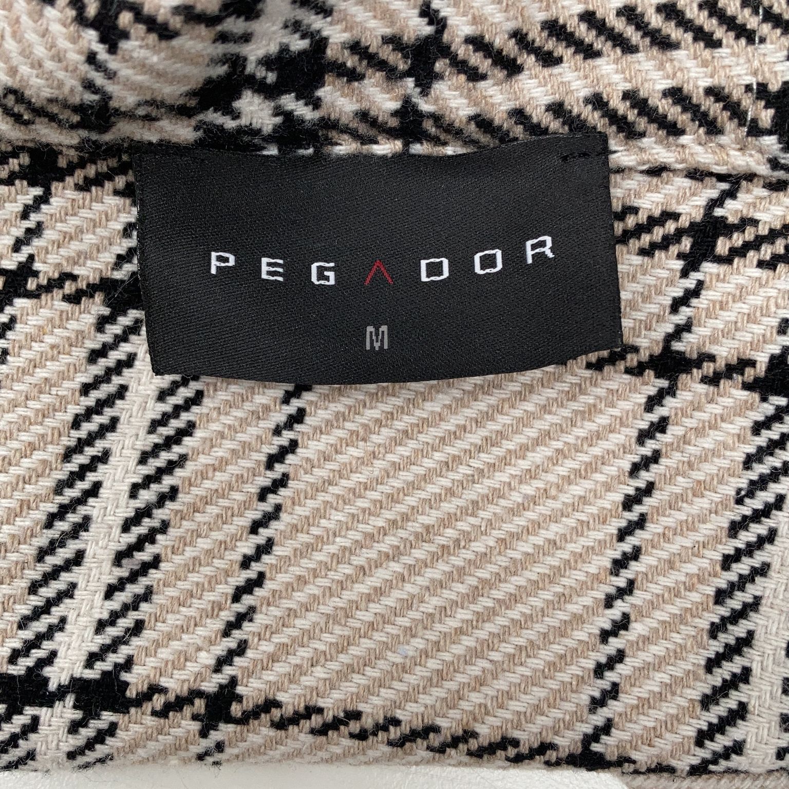 Pegador