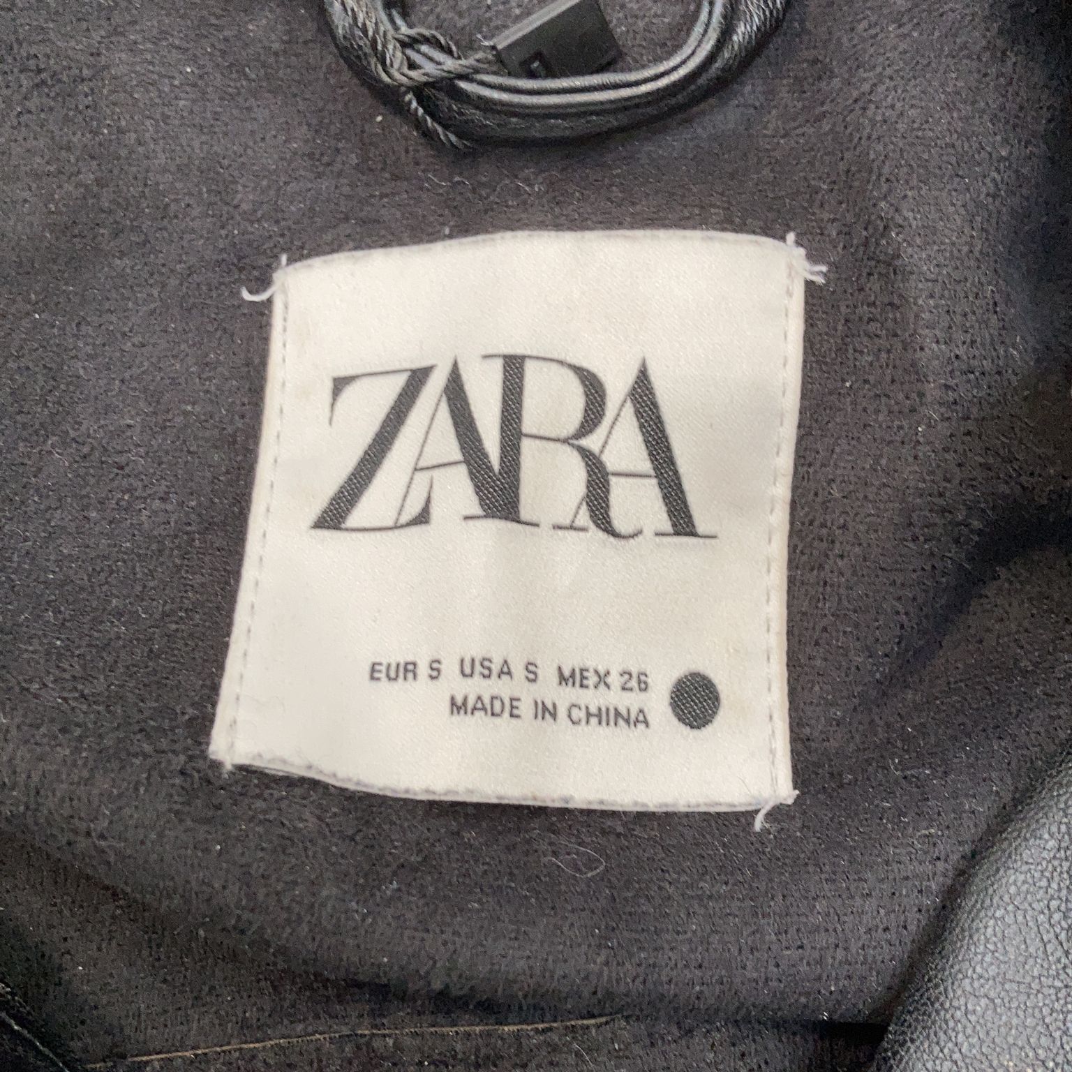 Zara