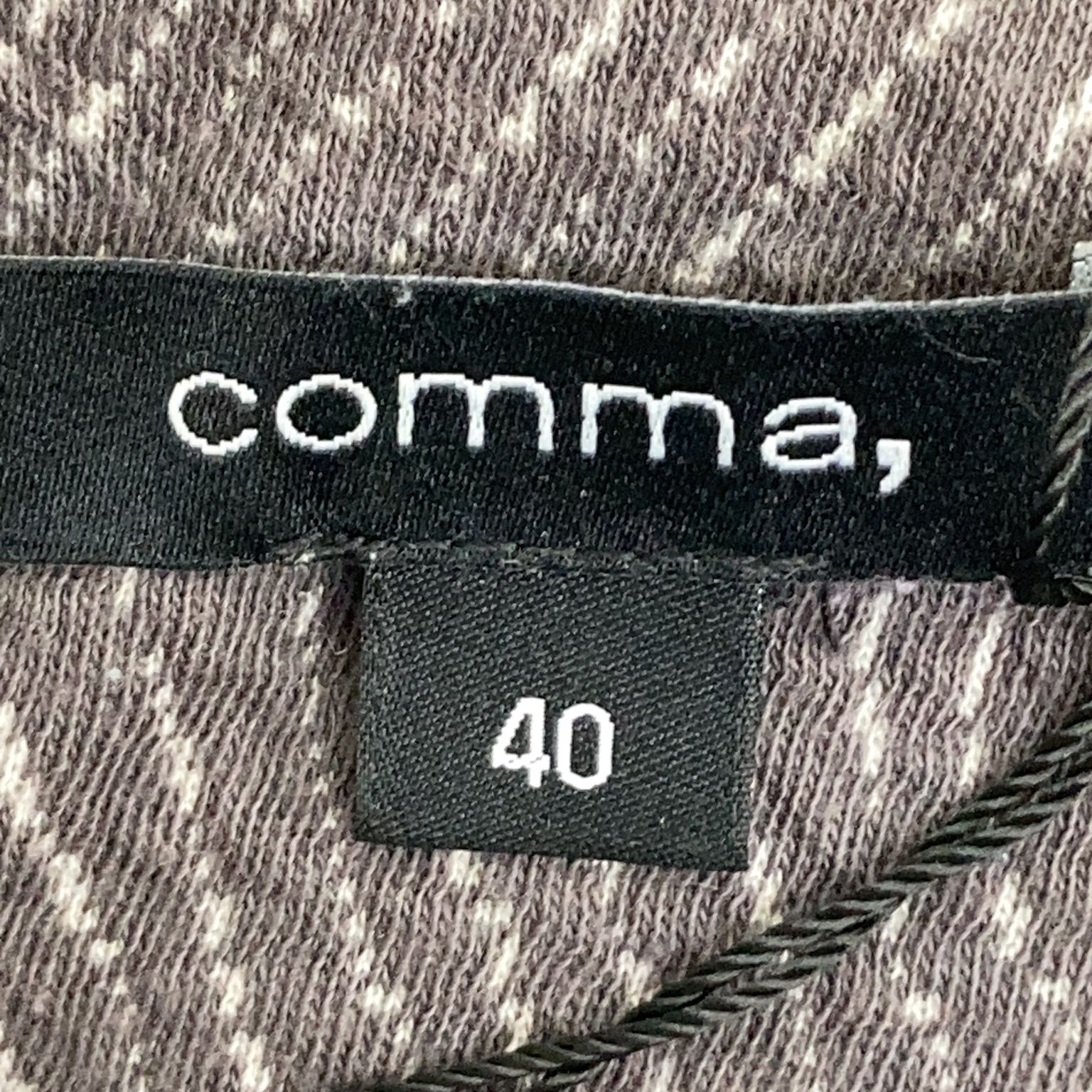 Comma