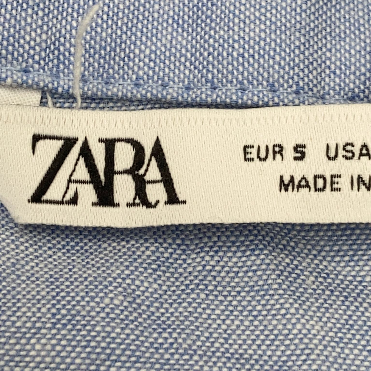 Zara