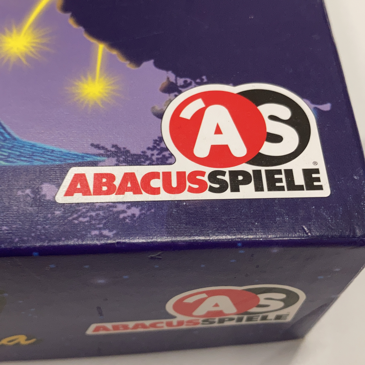 Abacusspiele